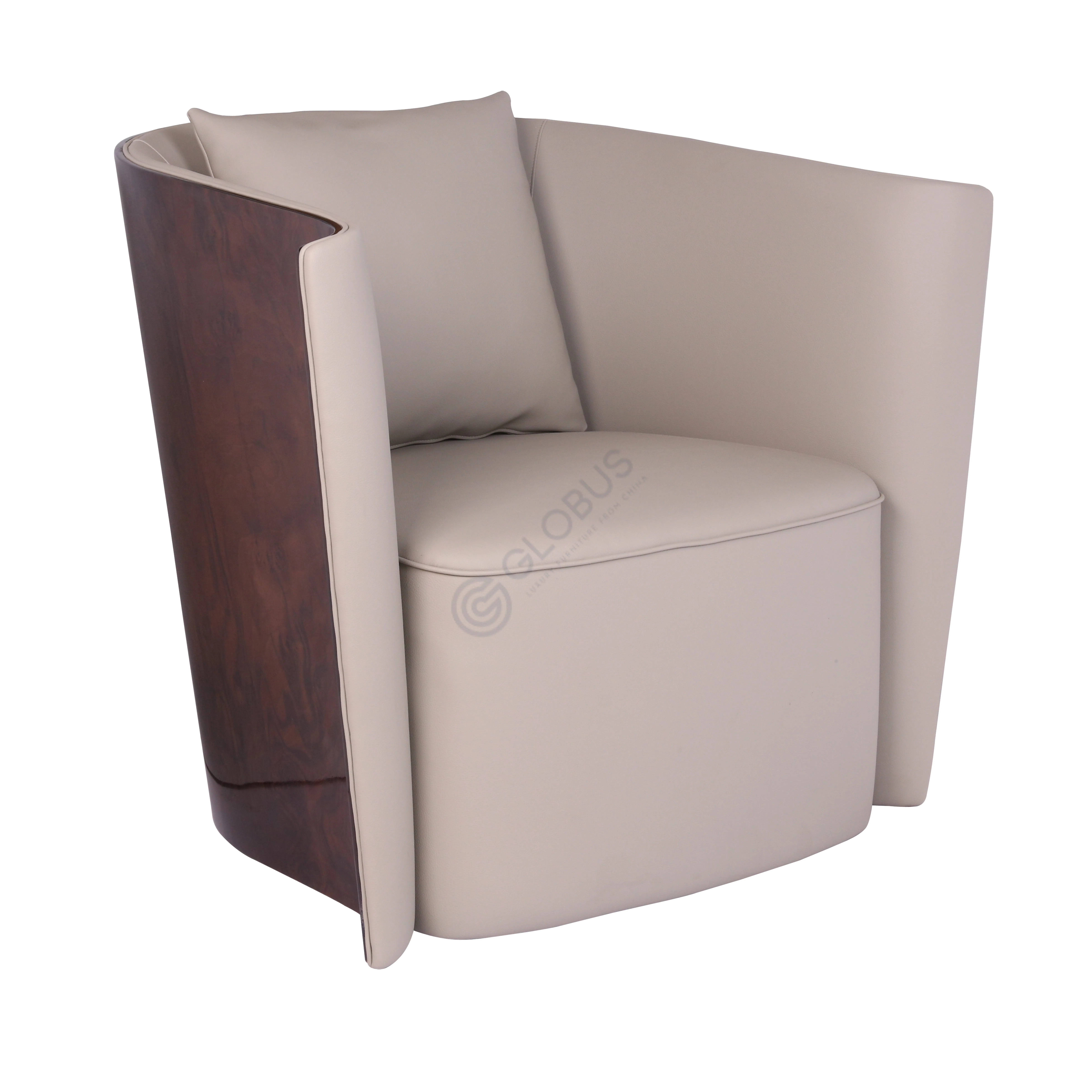 Armchair BENTLEY Butterfly
