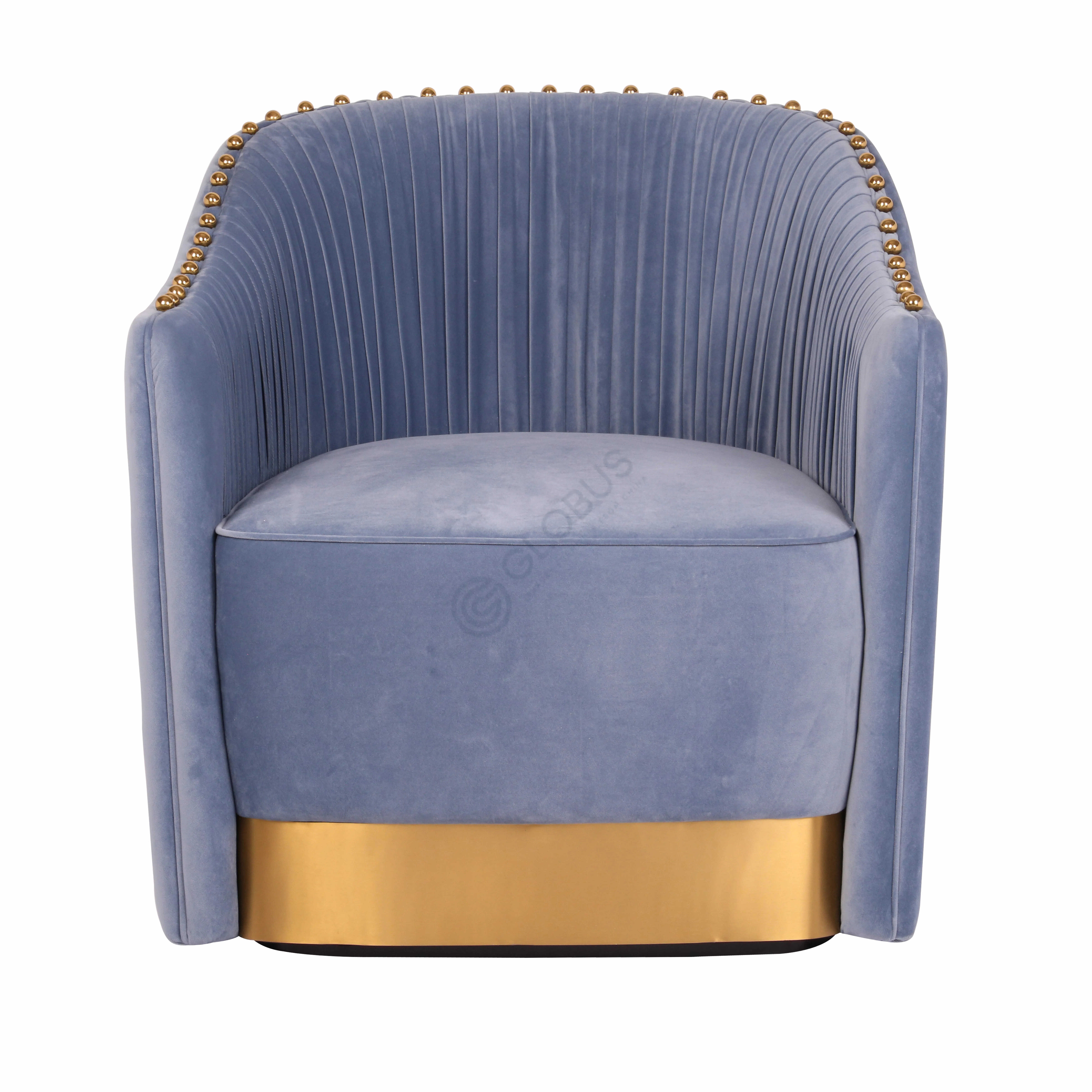 Armchair ROBERTO CAVALLI Sharpei