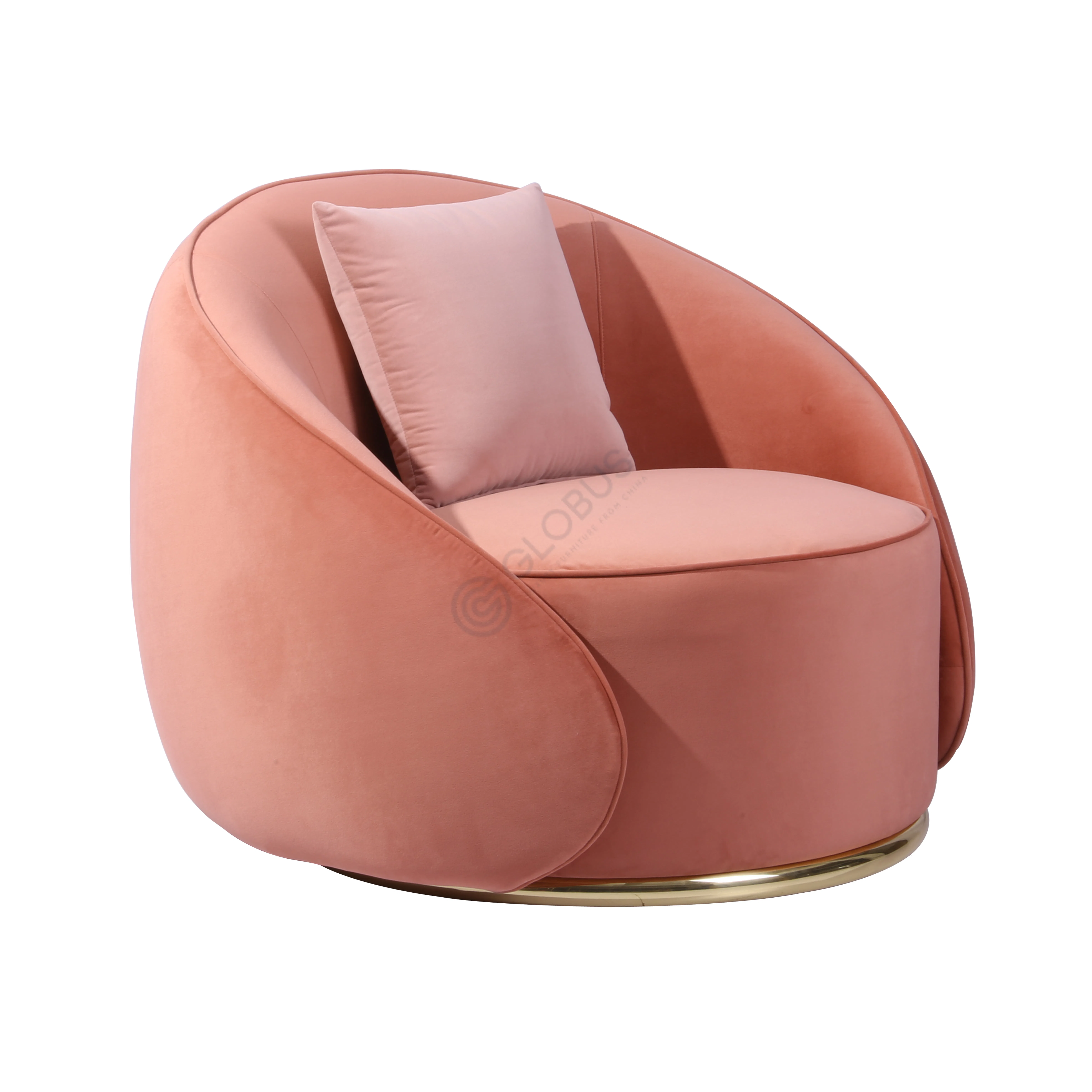 Armchair GHIDINI1961 Abbracci