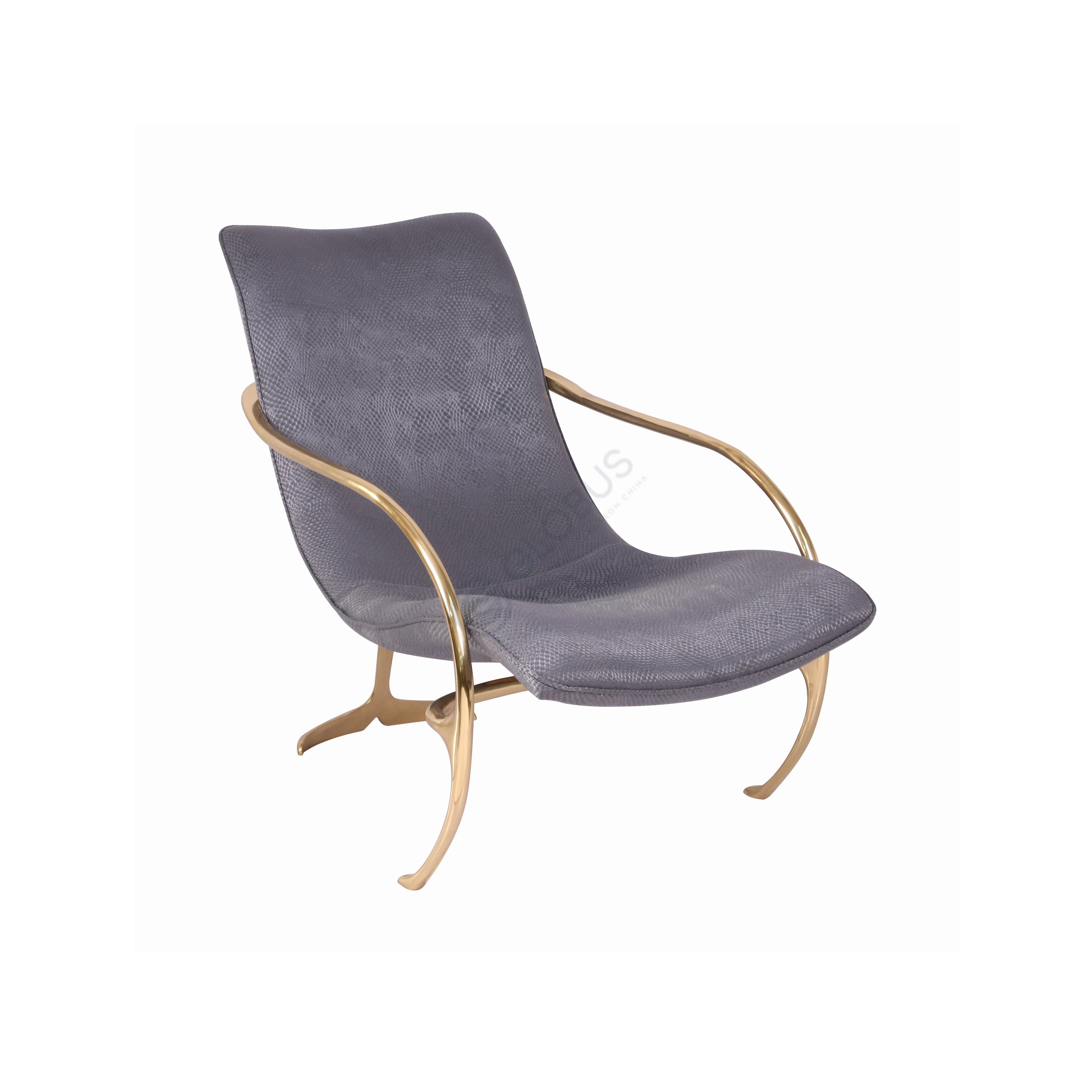 Armchair VLADIMIR KAGAN Gabriella