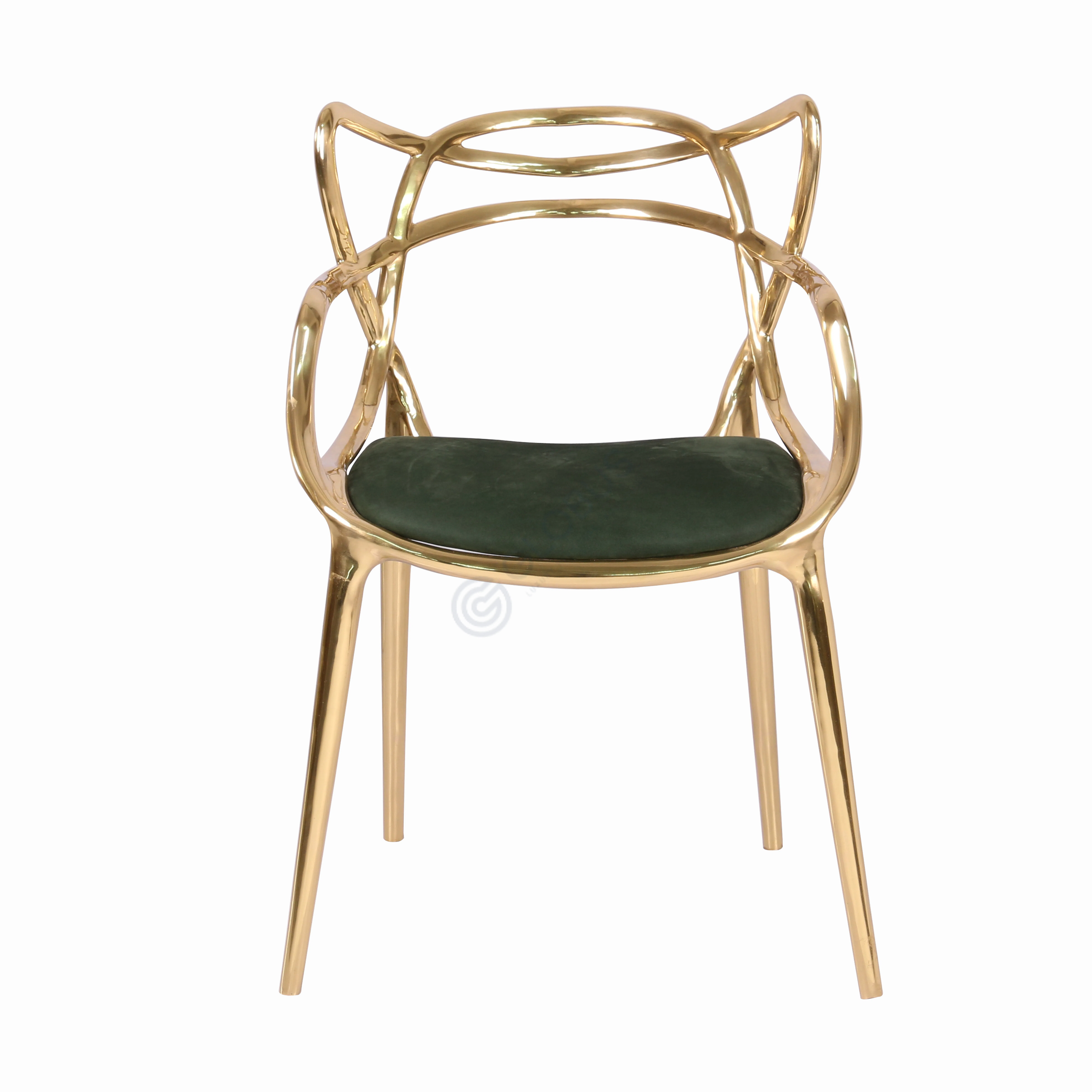 Dining chair KARTELL Masters