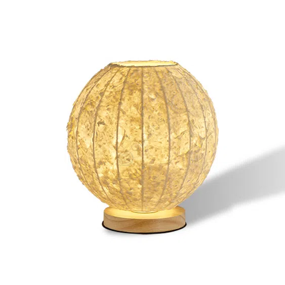 Table lamp Femininus
