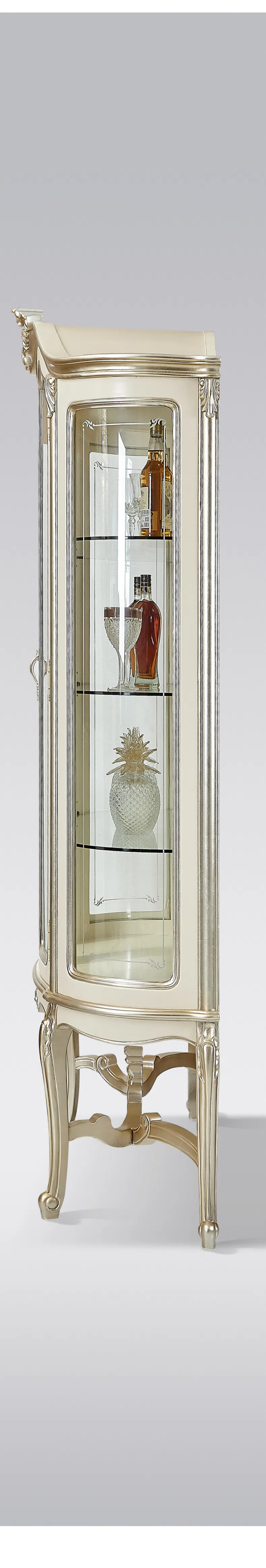 Wine cabinet Romoldo