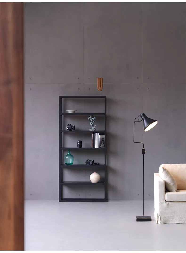 Bookshelf Villoria
