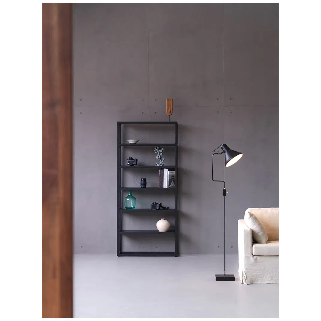 Bookshelf Villoria