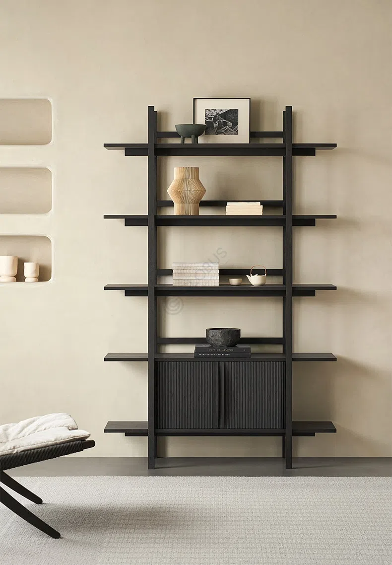 Bookshelf Tradente
