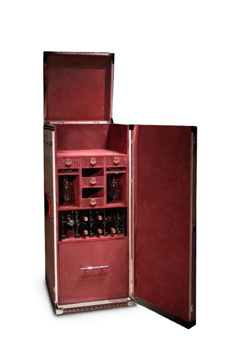 Wine cabinet Antella
