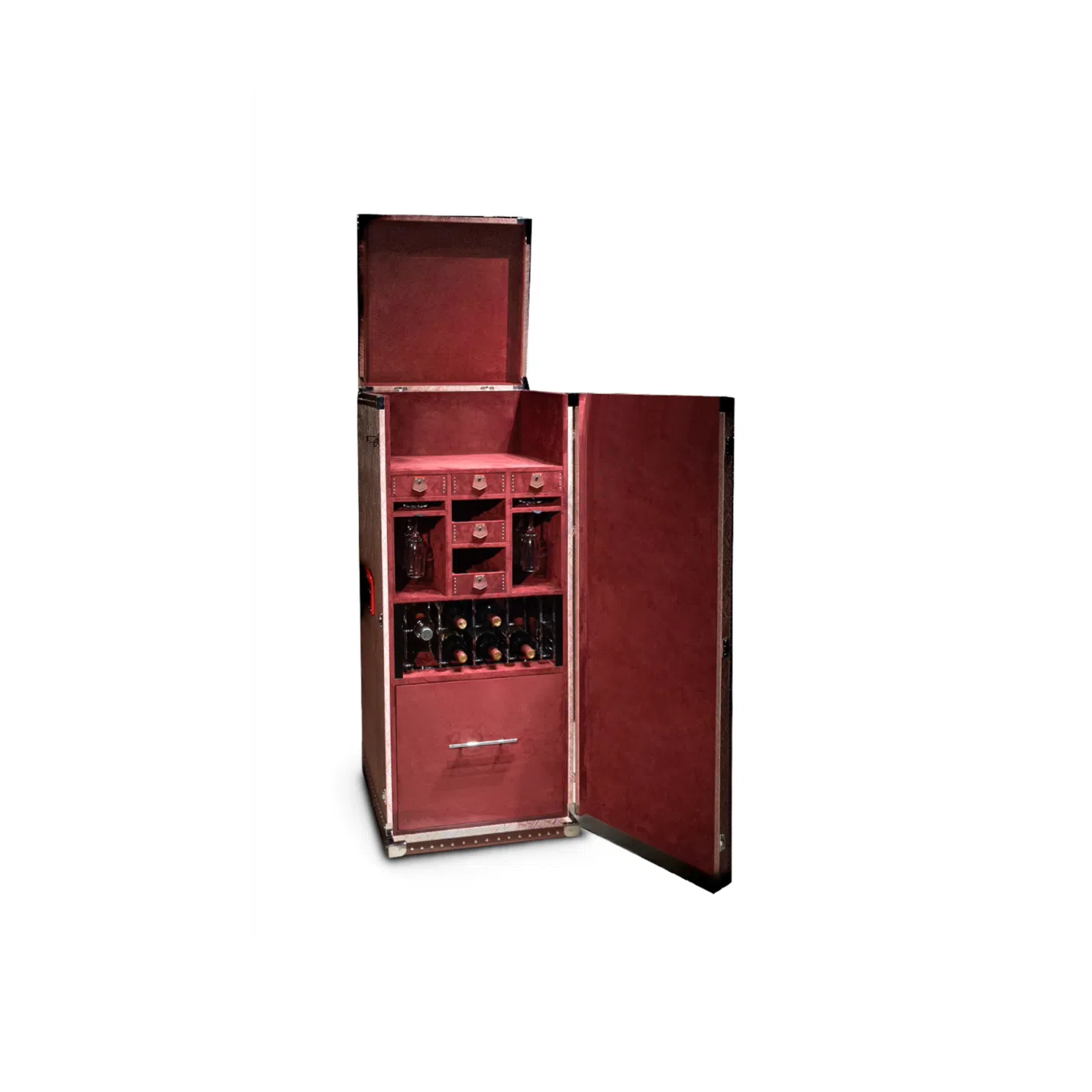 Винный шкаф Antella