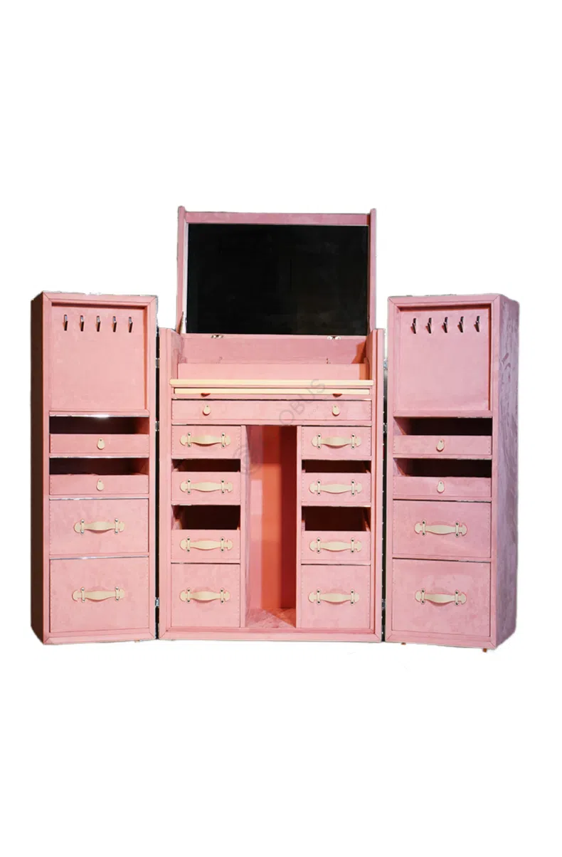 Jewelry cabinet Turbina