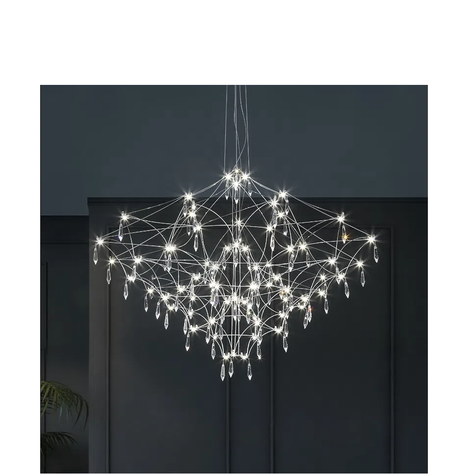 Pendant light QUASAR Mira