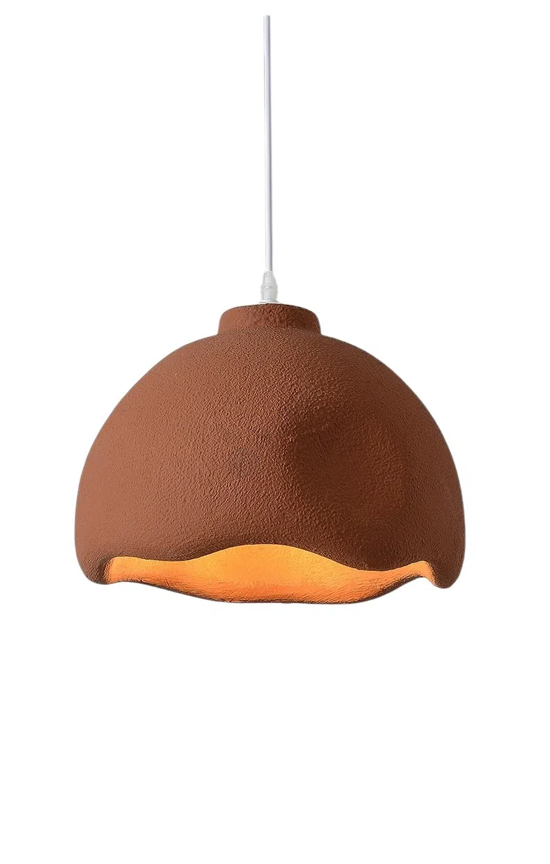 Pendant light Zucchetto