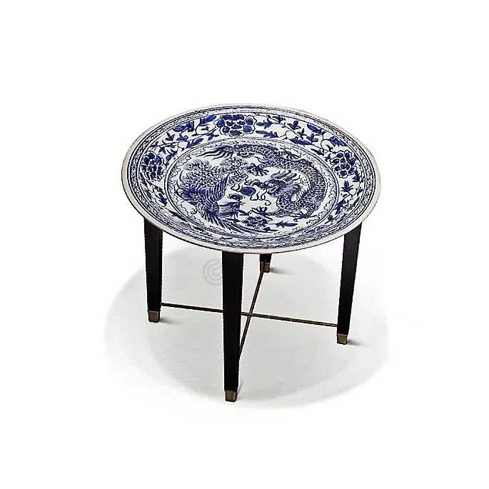 Side table Omberto