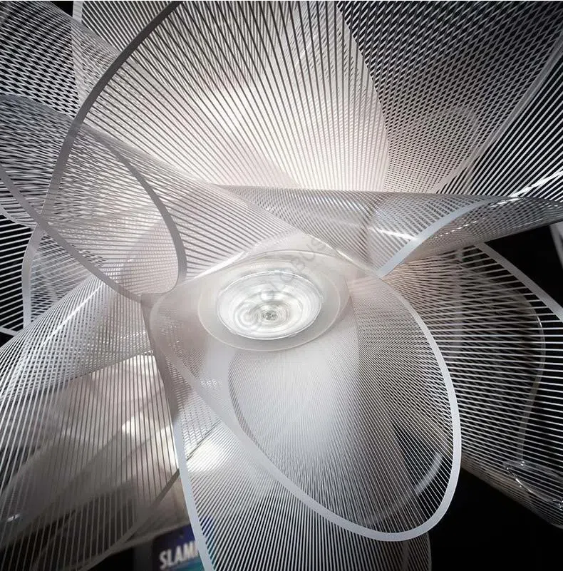 Pendant light SLAMP LA