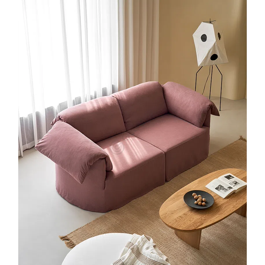 Sofa Trajano
