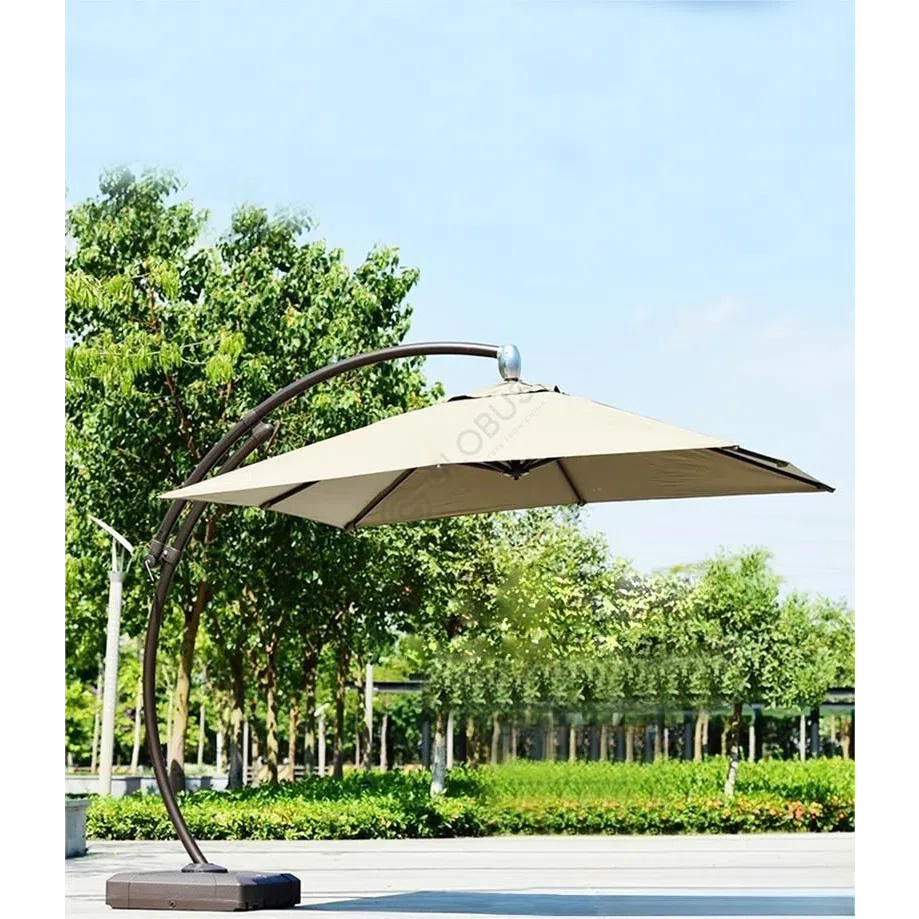 Umbrella Ursulus
