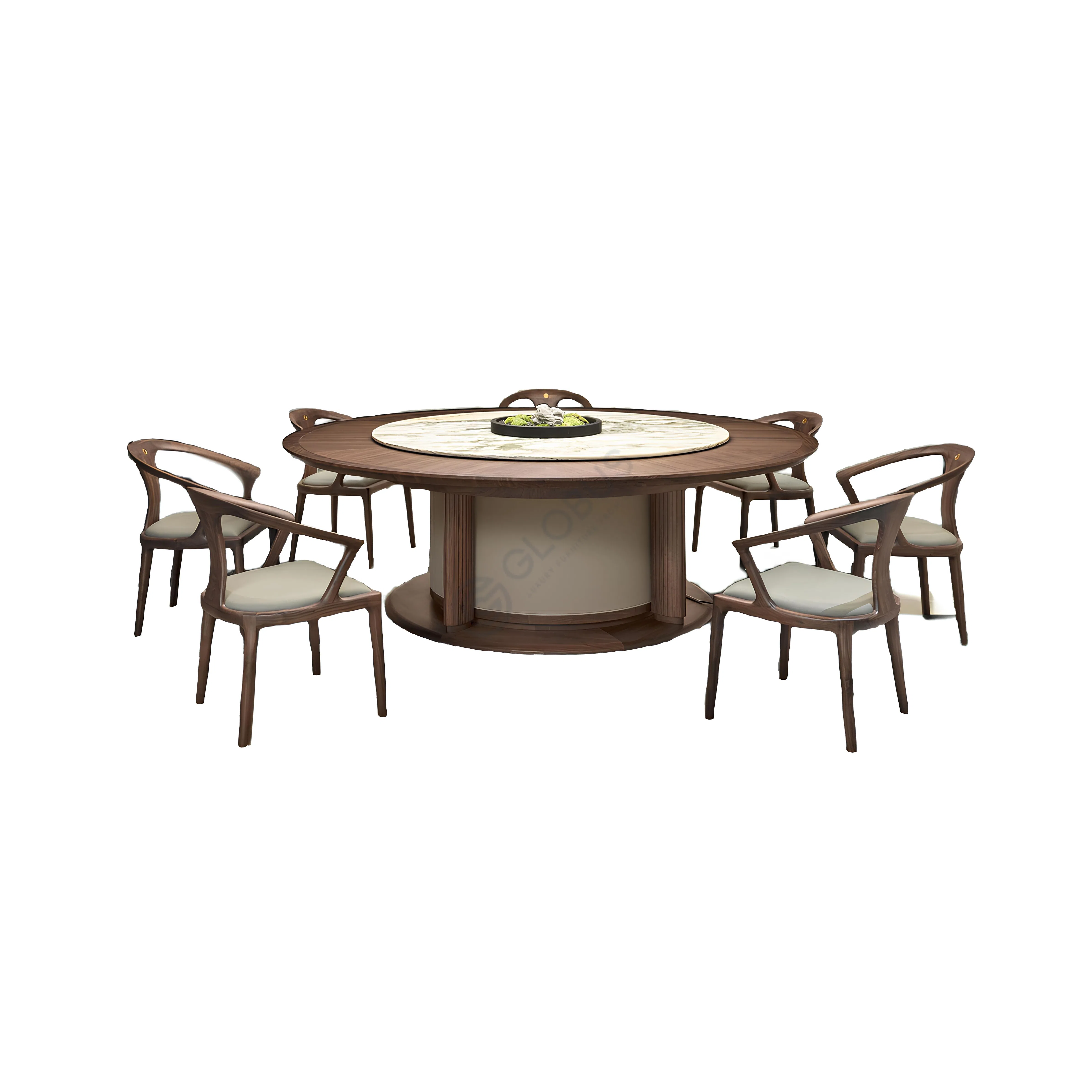 Обеденный стол Trame