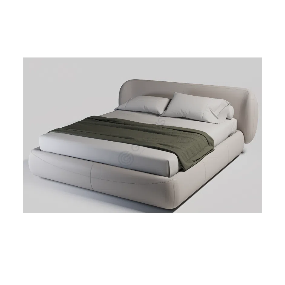 Bed Aroldo