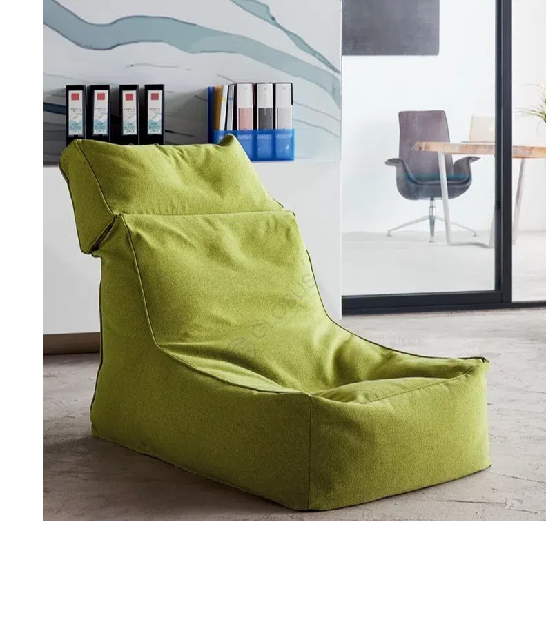 Office pouf Tolomeo