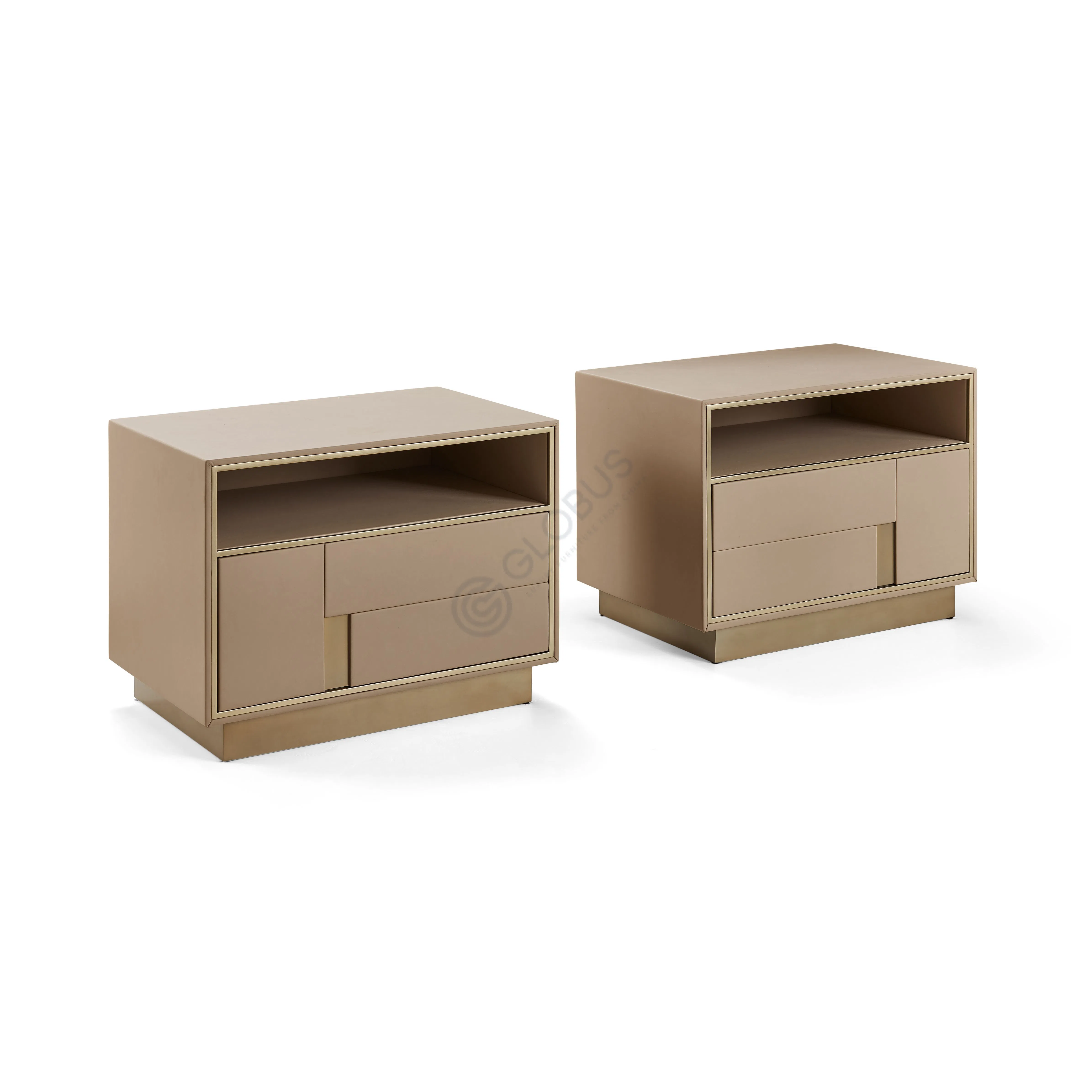 Bedside table VISIONNAIRE Beloved