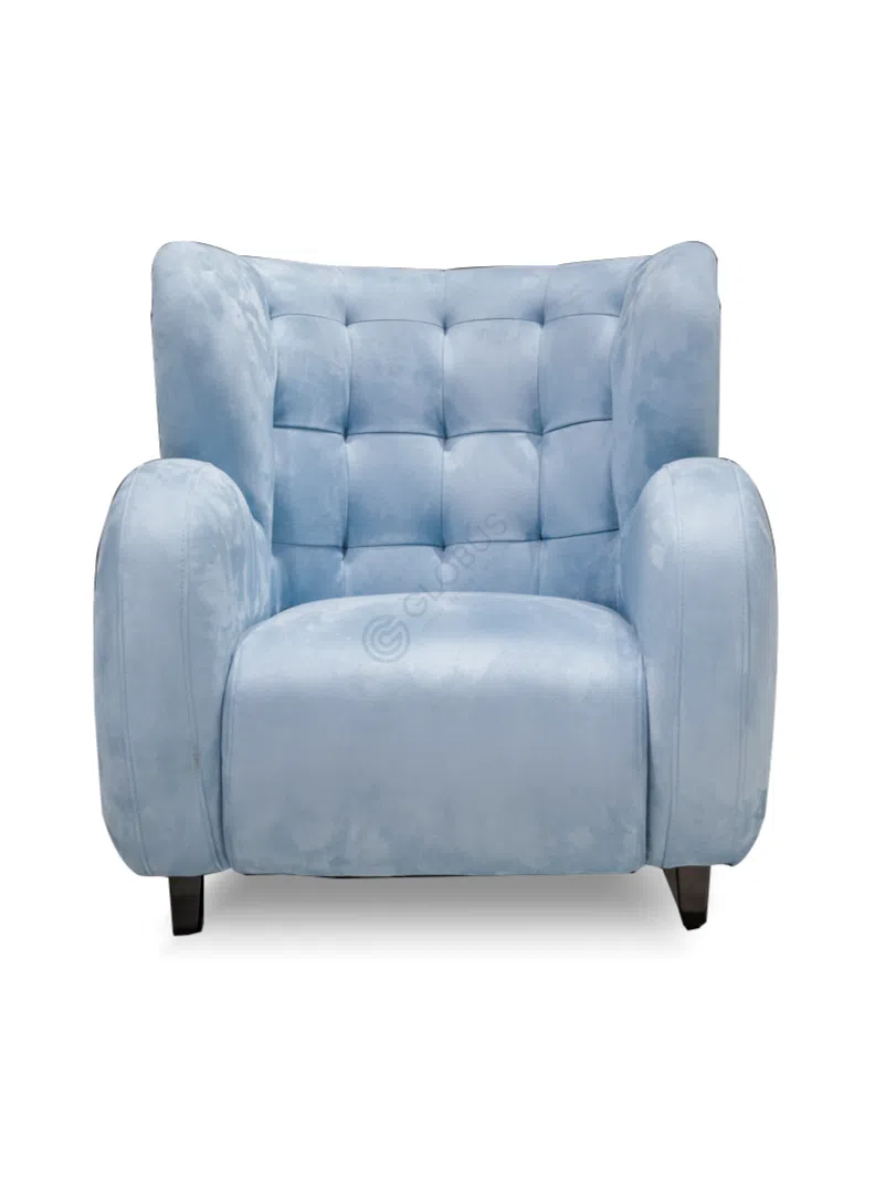 Kids armchair Jamerio