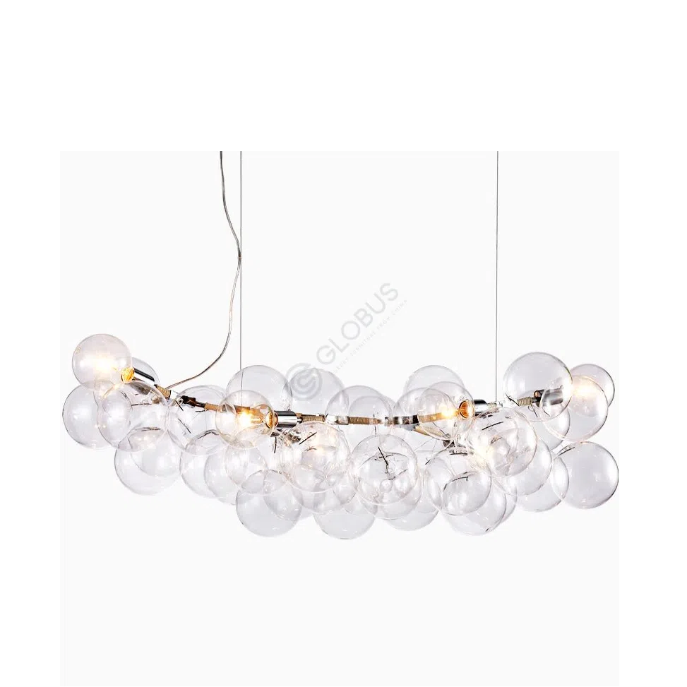 Chandelier Halviana