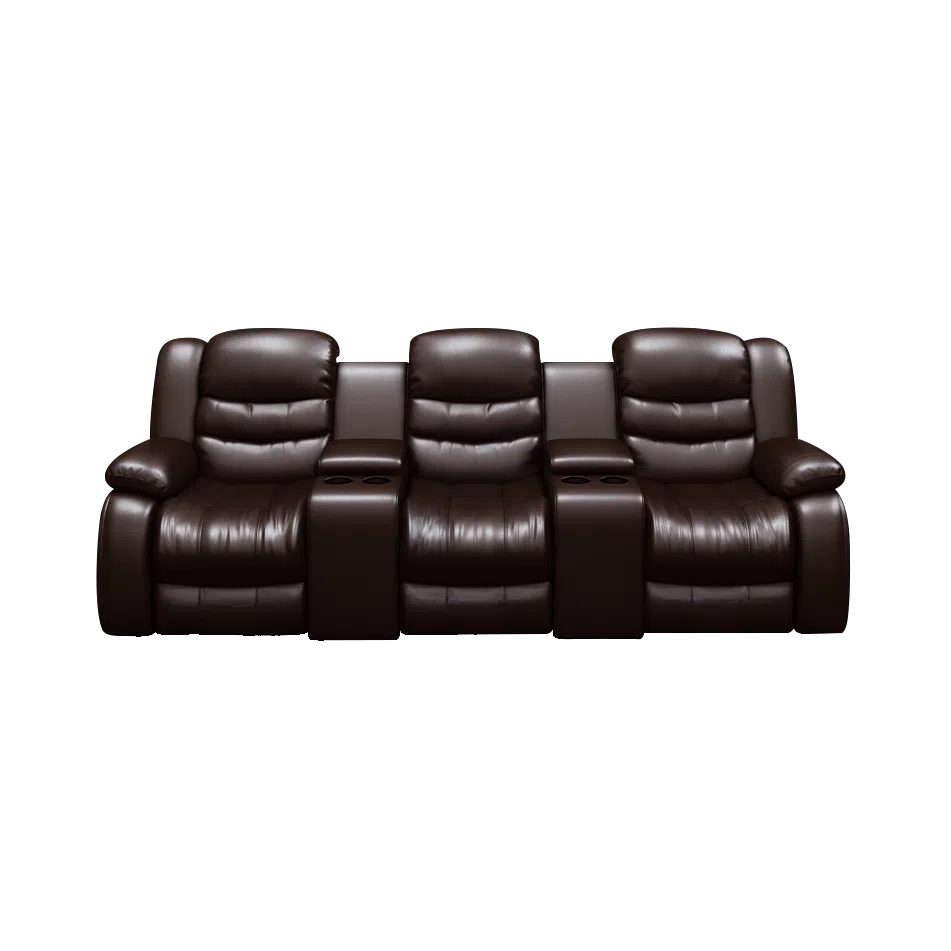 Reclining sofa Noola