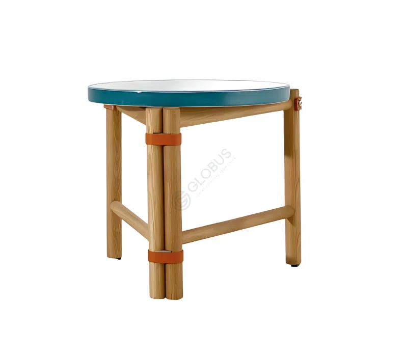 Side table HERMES Les Trotteuses