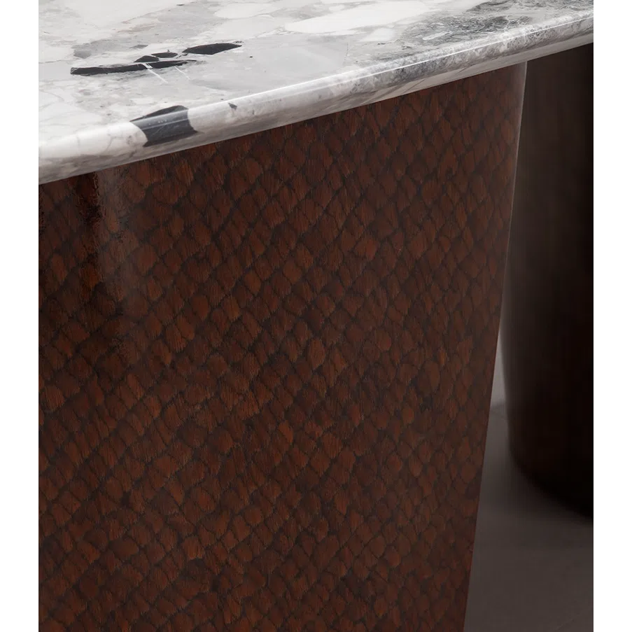 Обеденный стол Vellutato