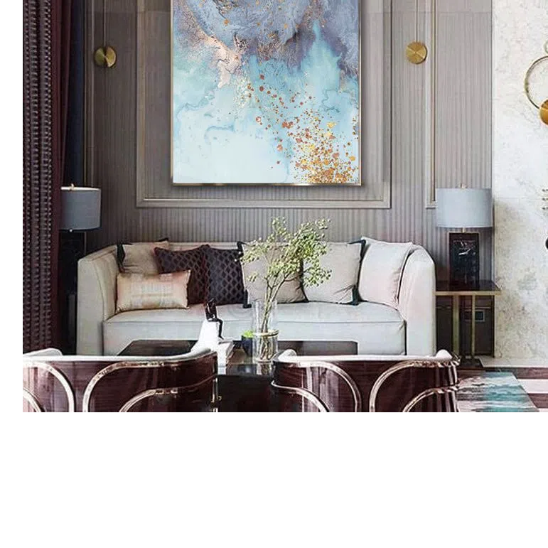 Картина Ugolin