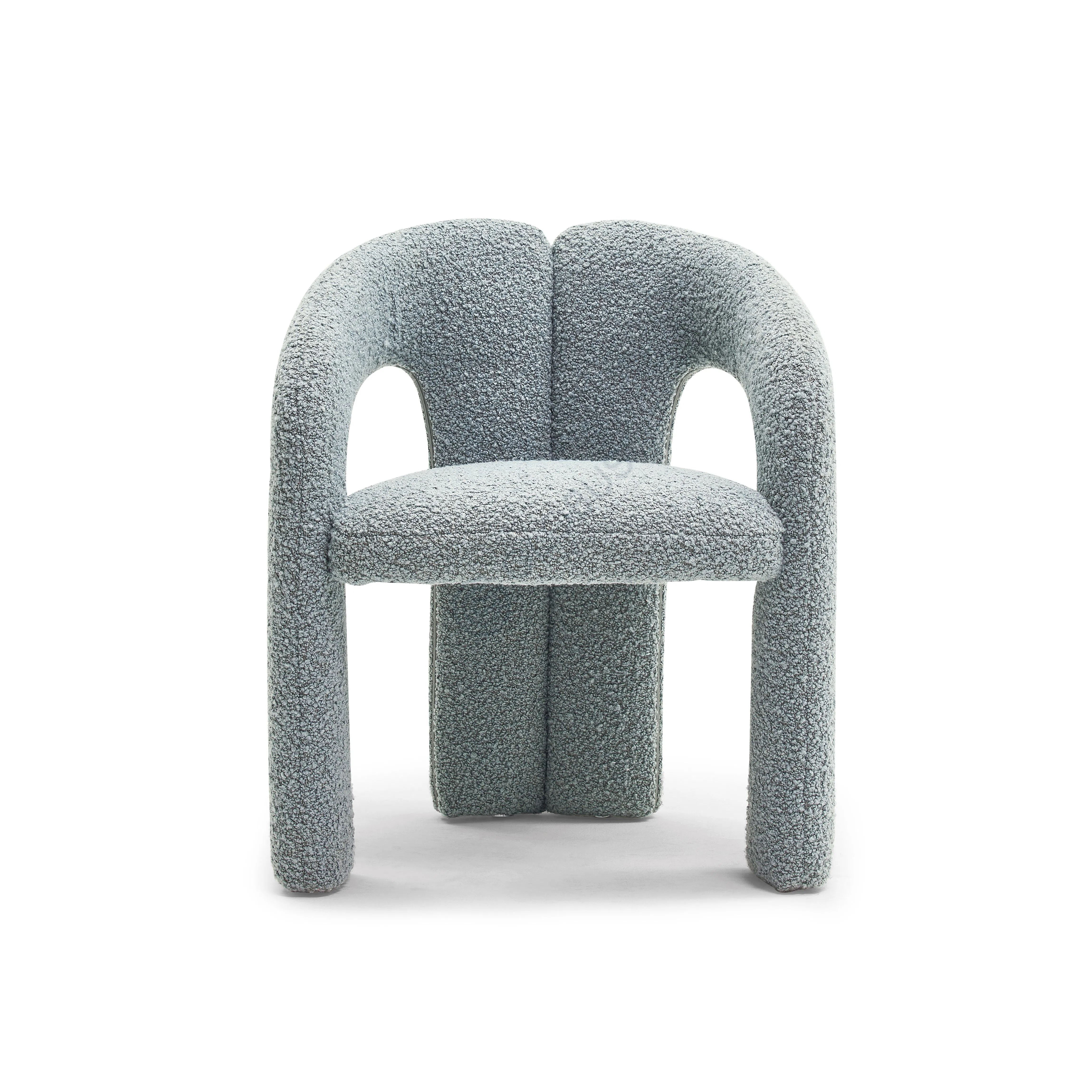 Dining chair CASSINA Dudet