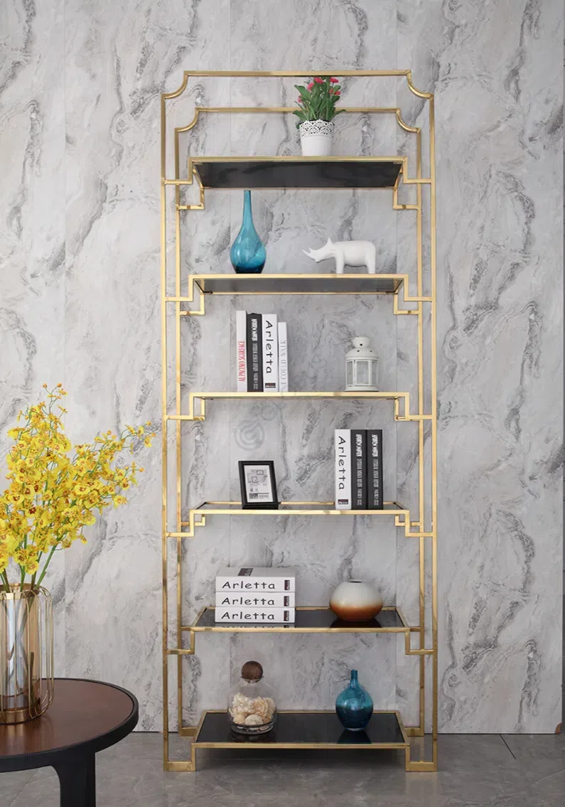 Bookshelf EICHHOLTZ Berndorff
