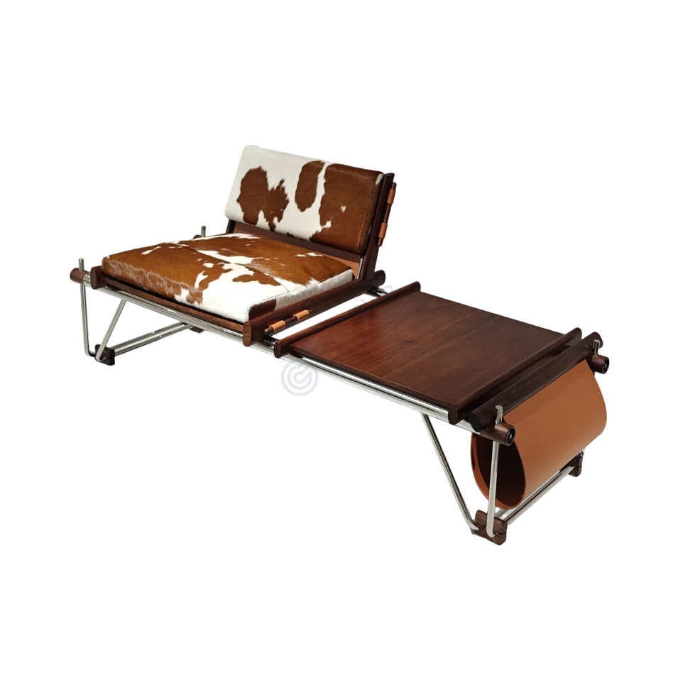 Armchair Lavista