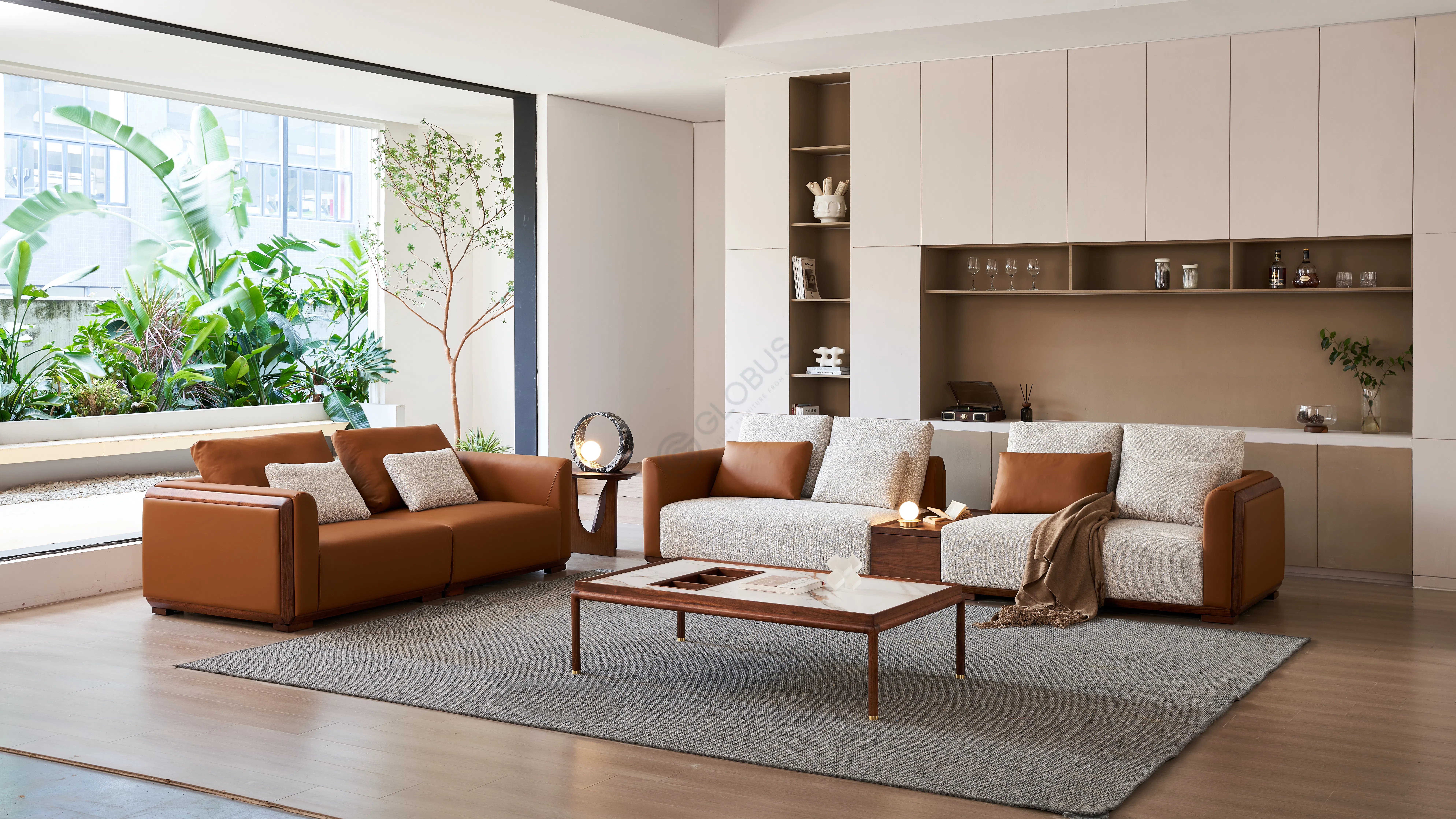 Coffee table Faminesco