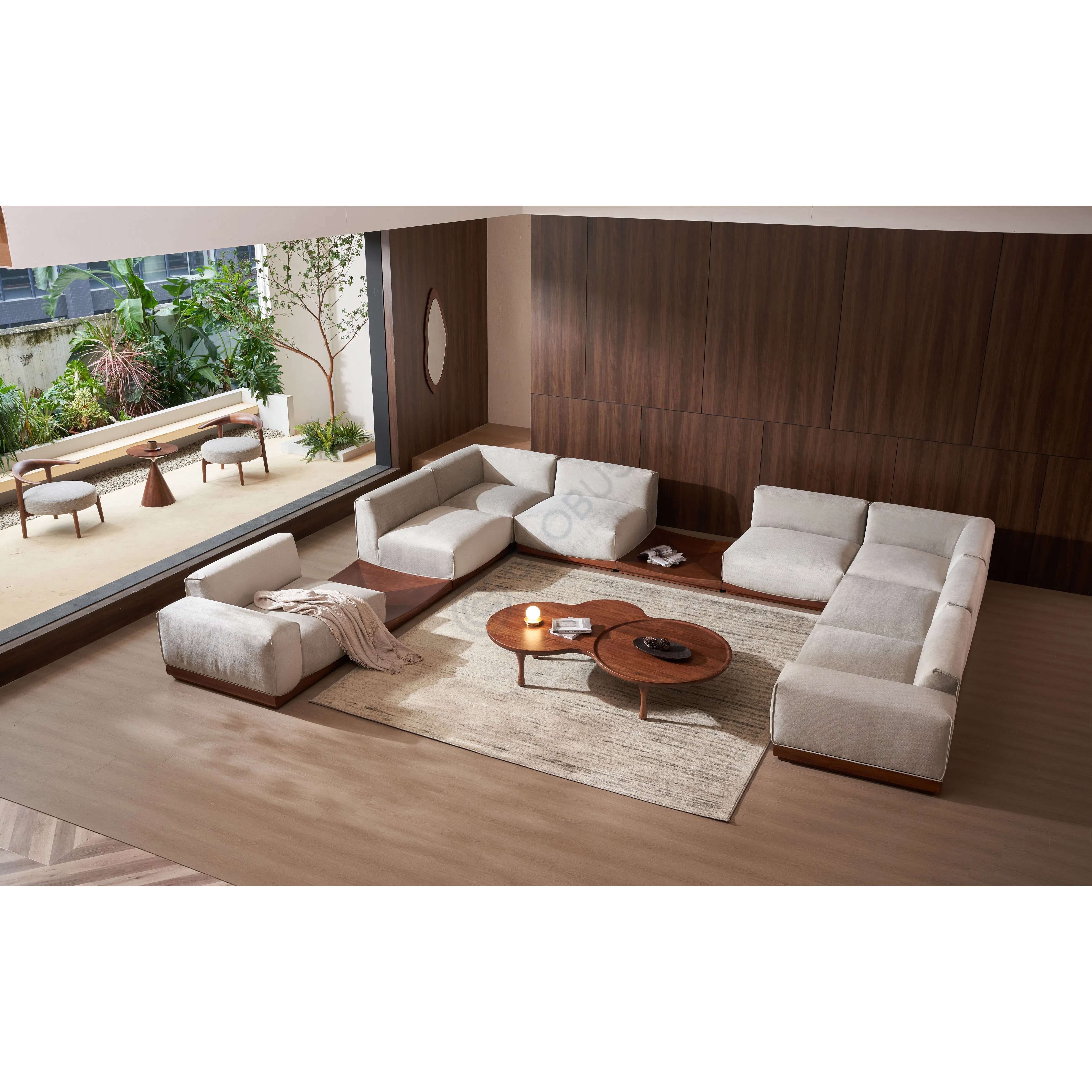 Coffee table Giardino