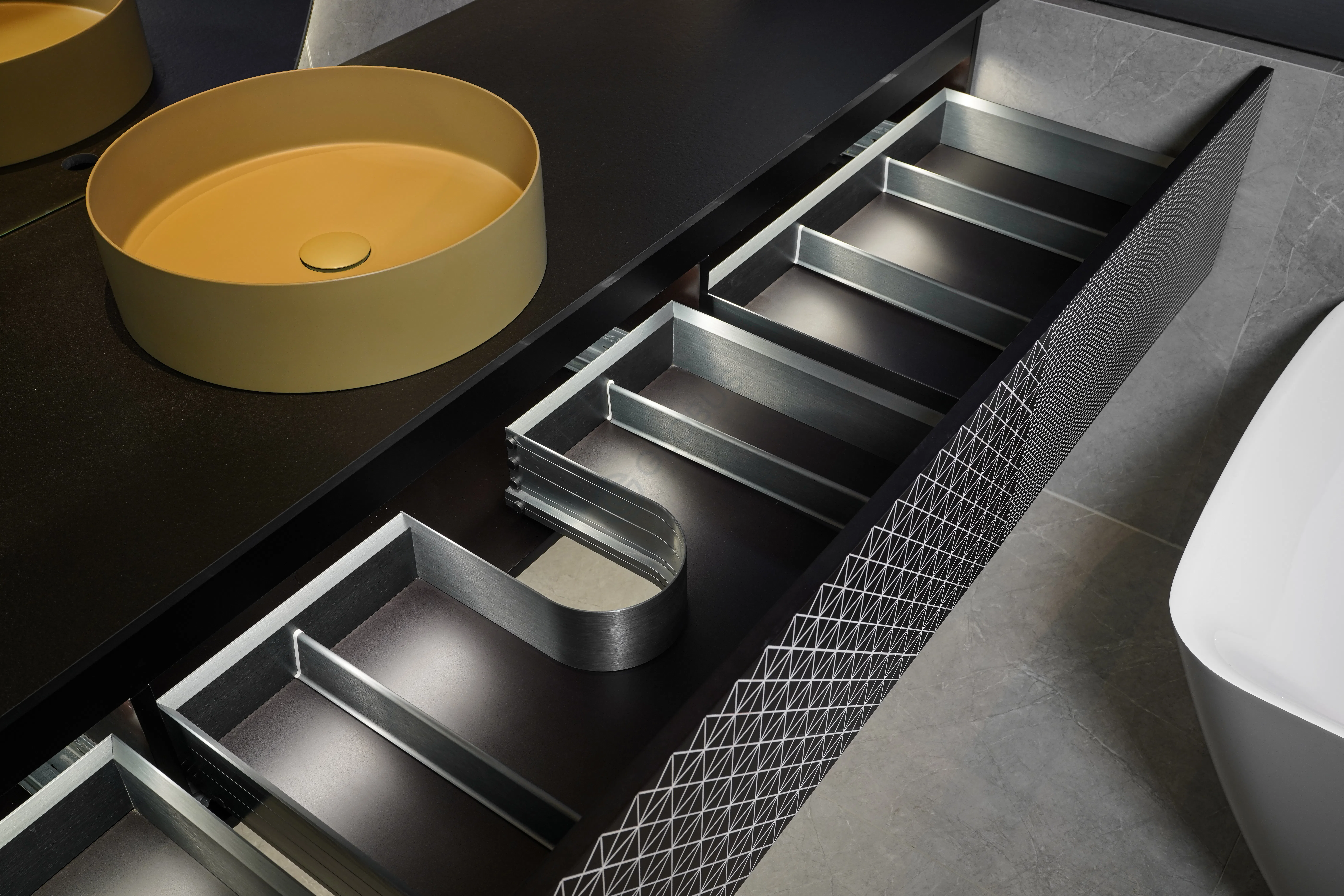 Bathroom cabinet Udoka