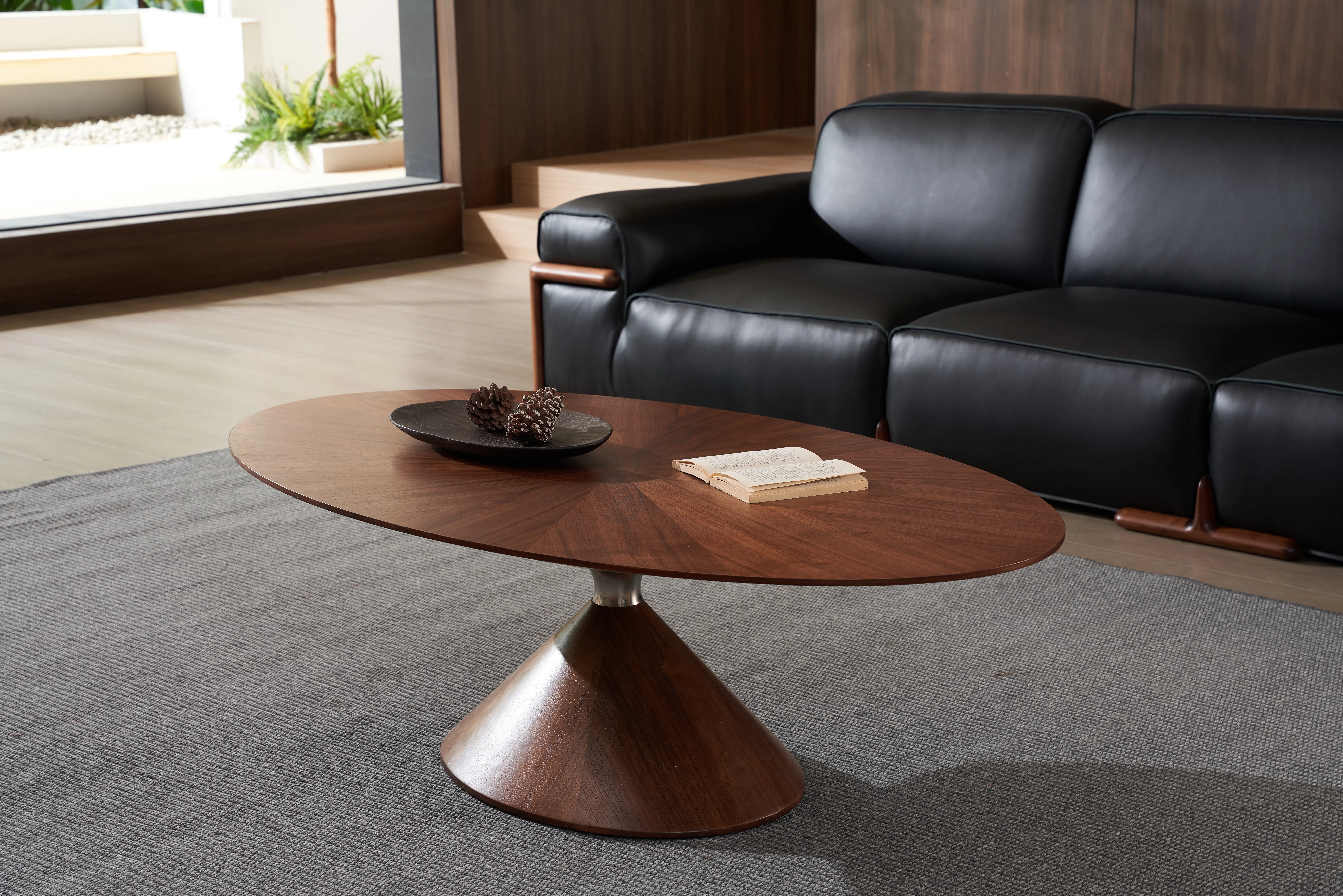 Coffee table Candidia