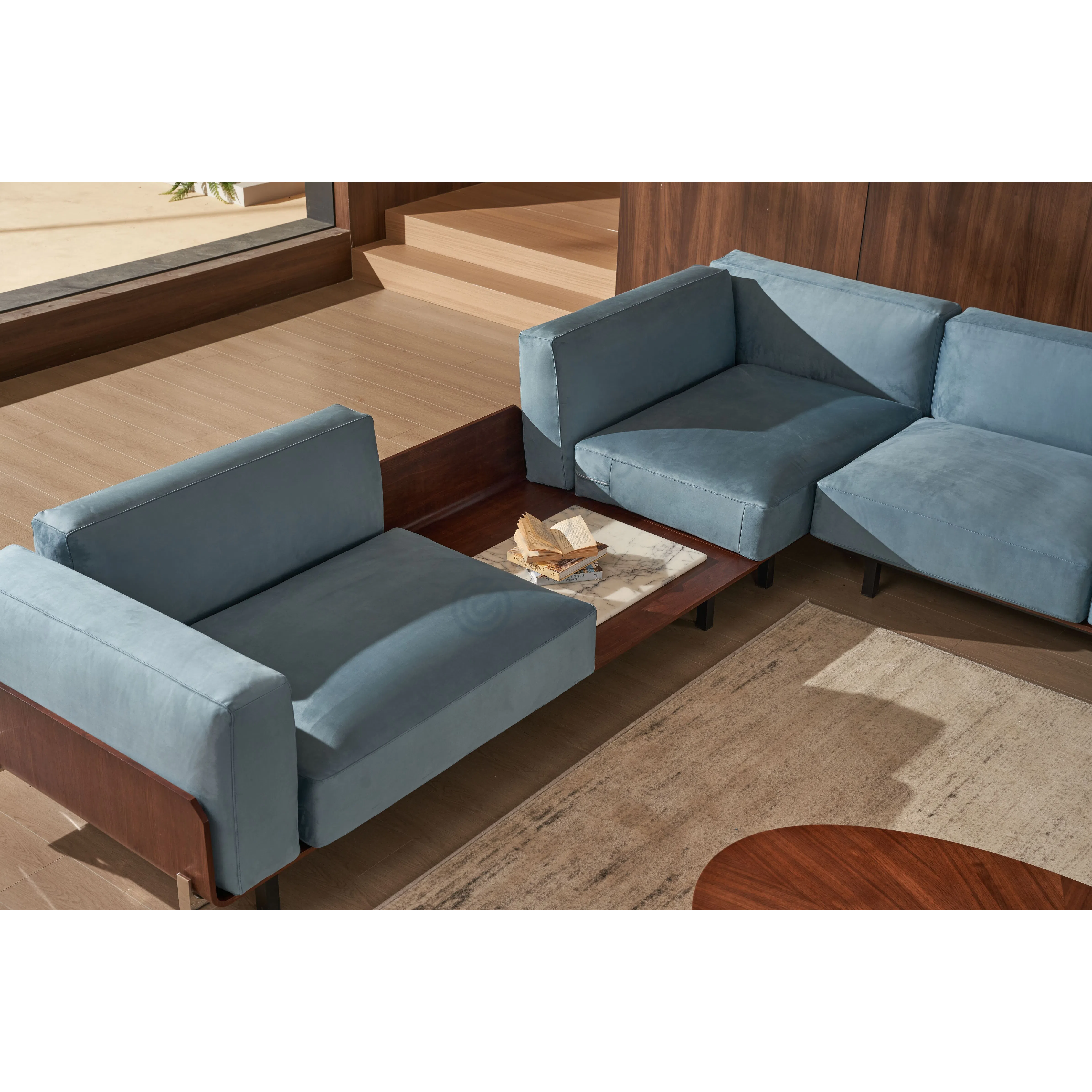 Sofa Alexius