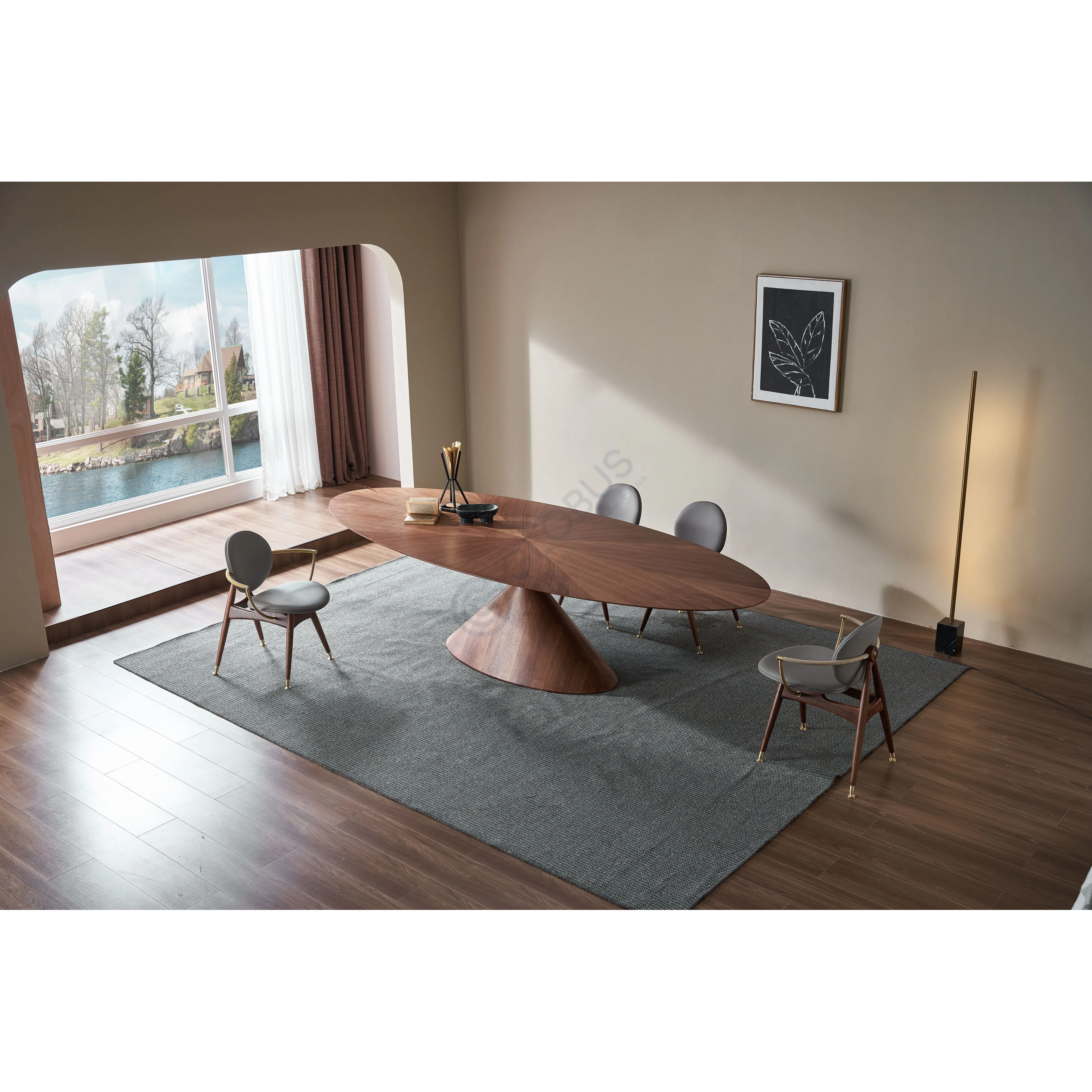 Dining table Favonius