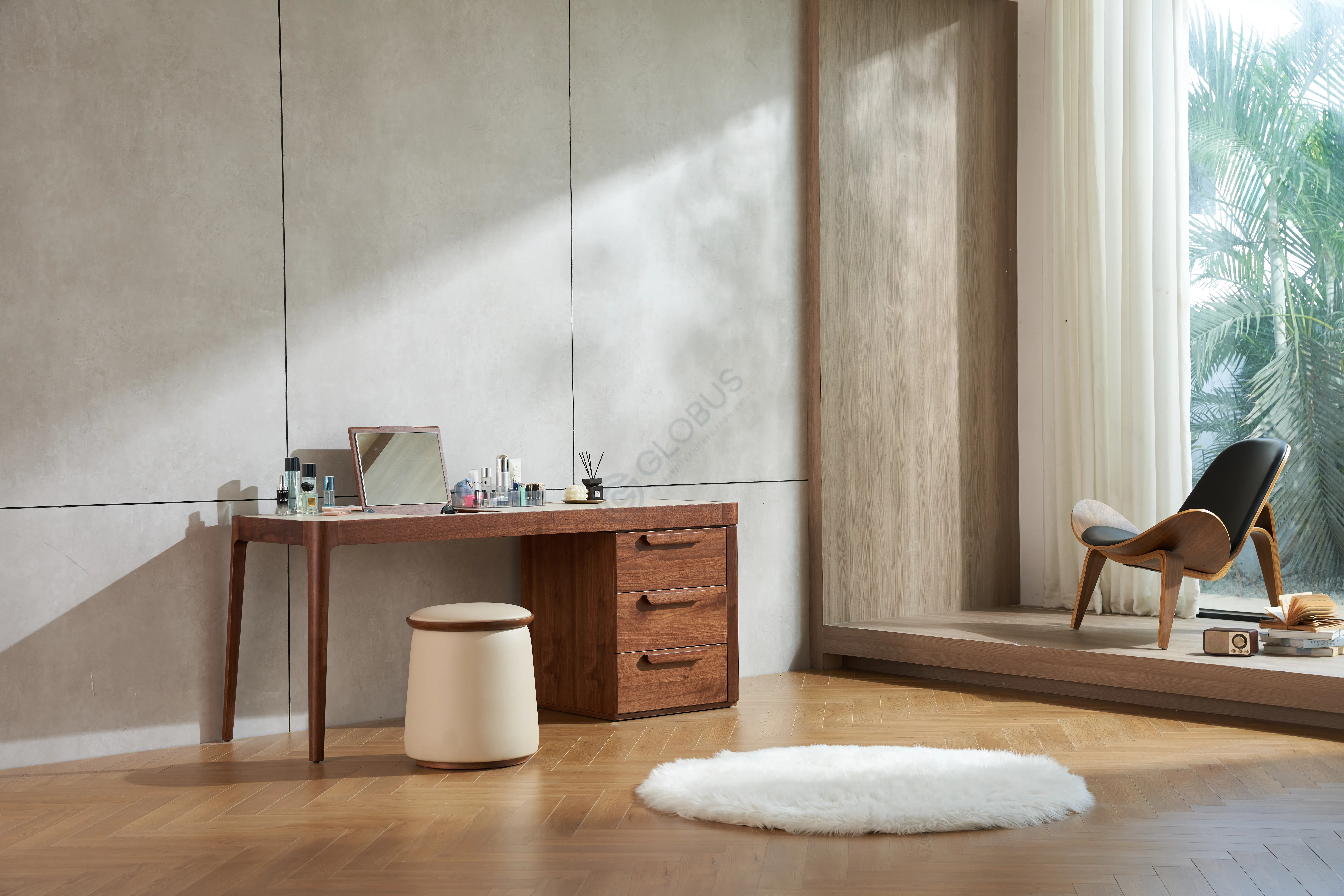 Dressing table PORADA Afrodite