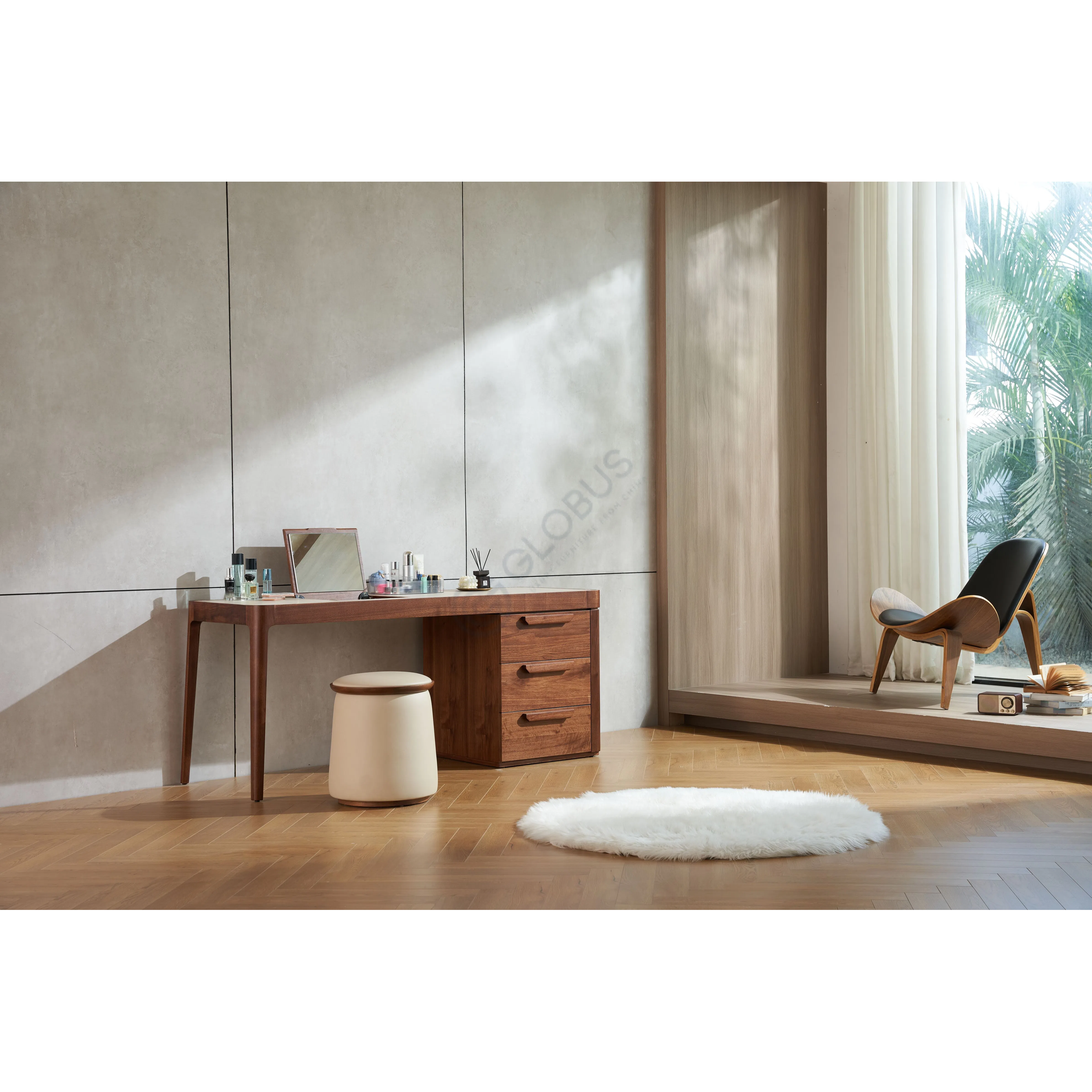 Dressing table PORADA Afrodite