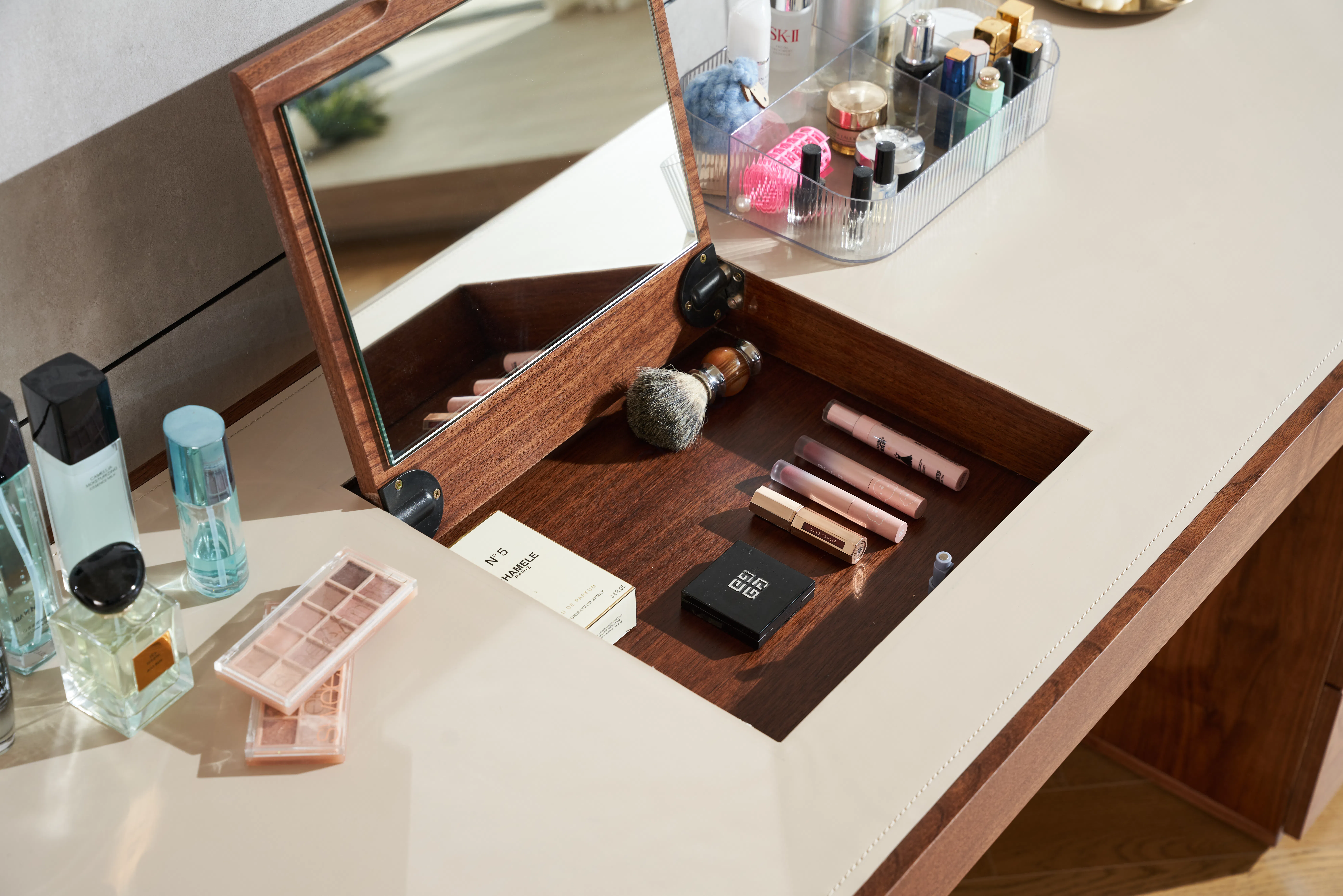 Dressing table PORADA Afrodite