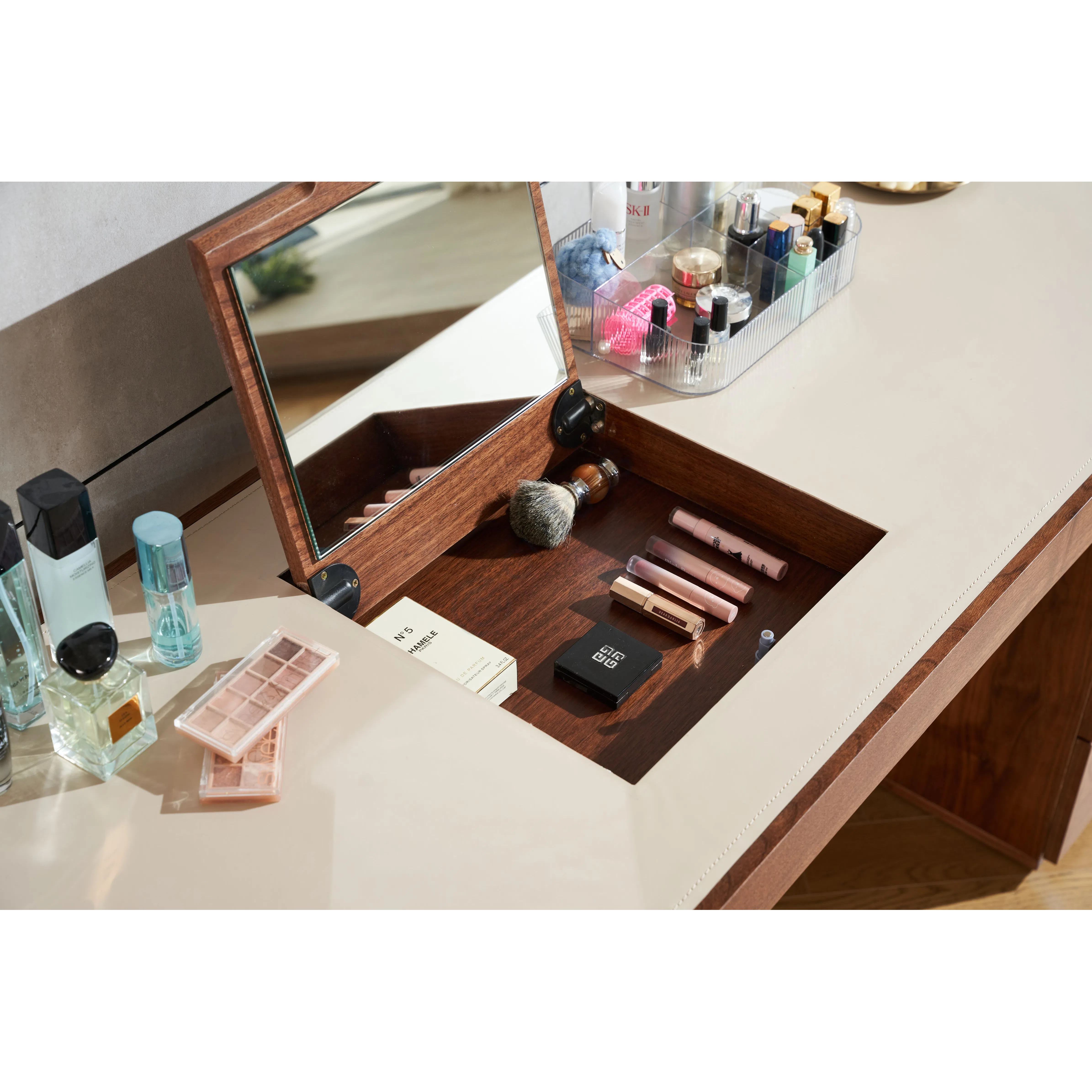 Dressing table PORADA Afrodite