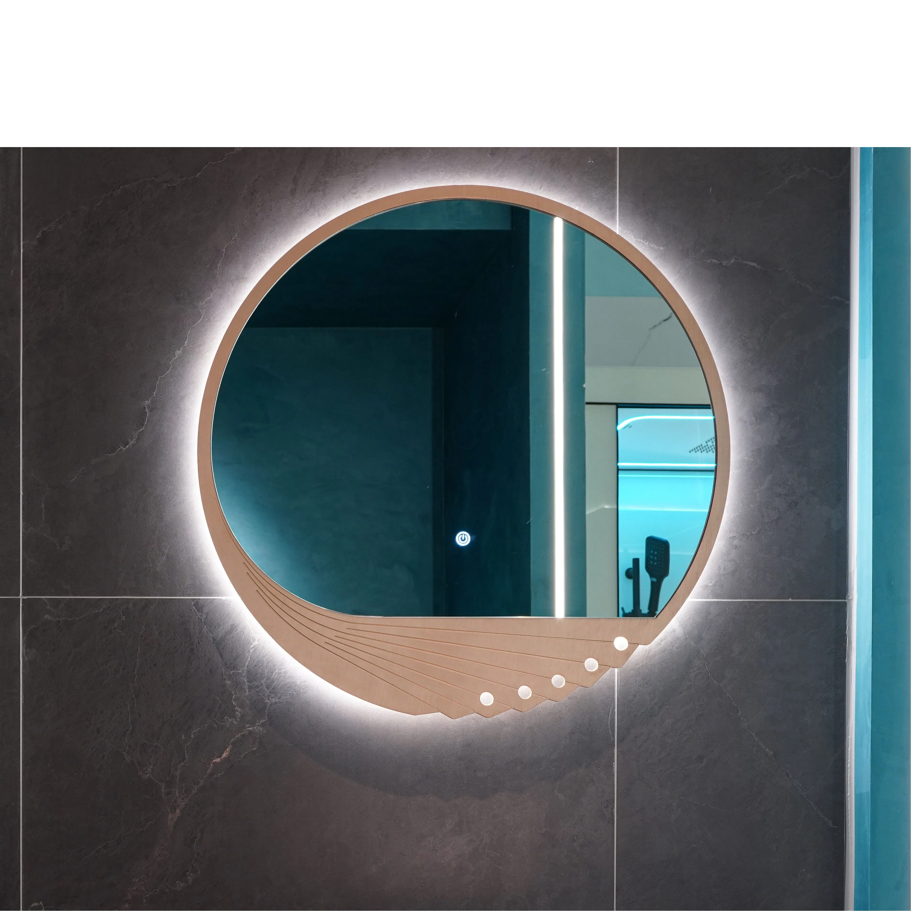 Mirror Uberturo