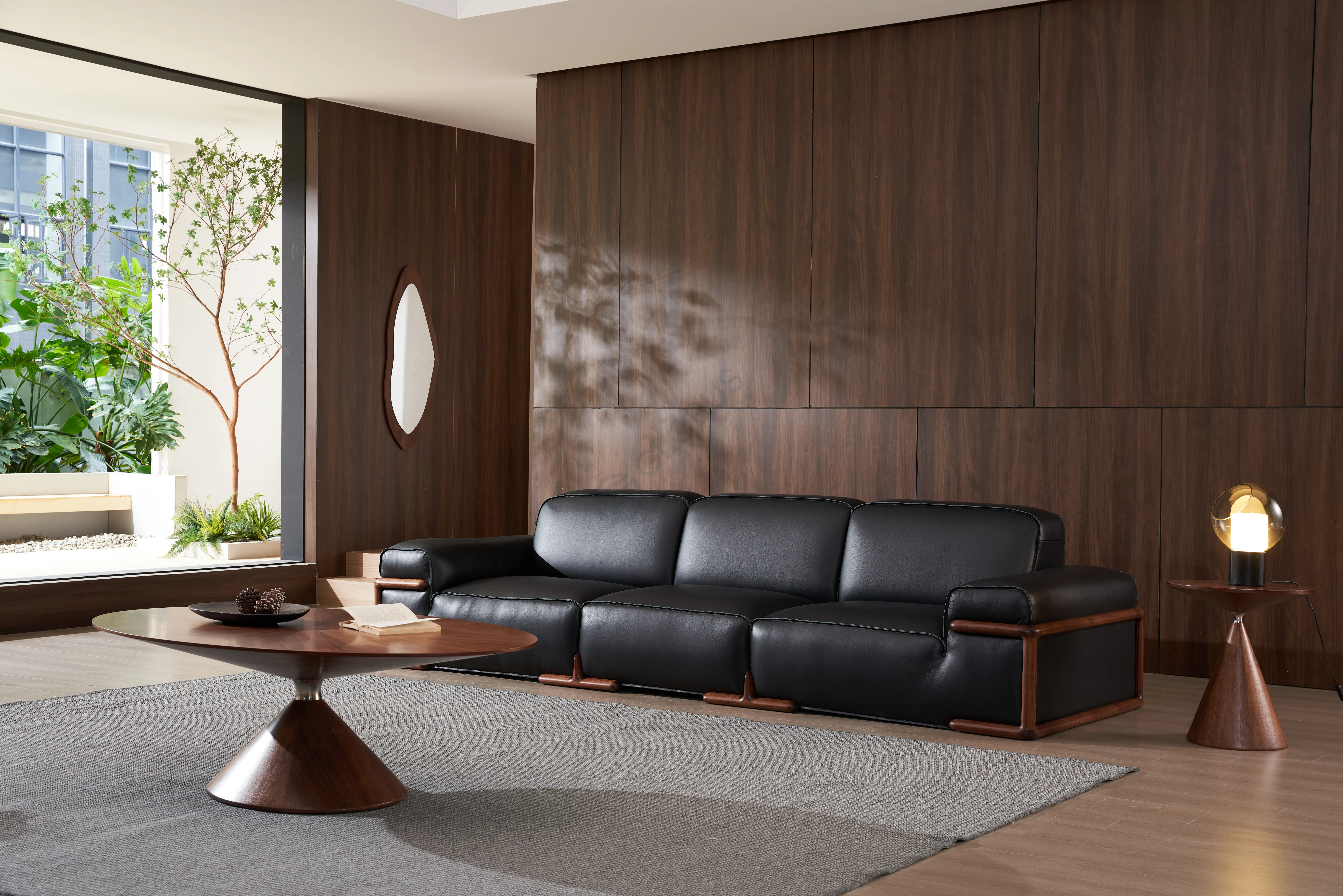 Coffee table Candidia