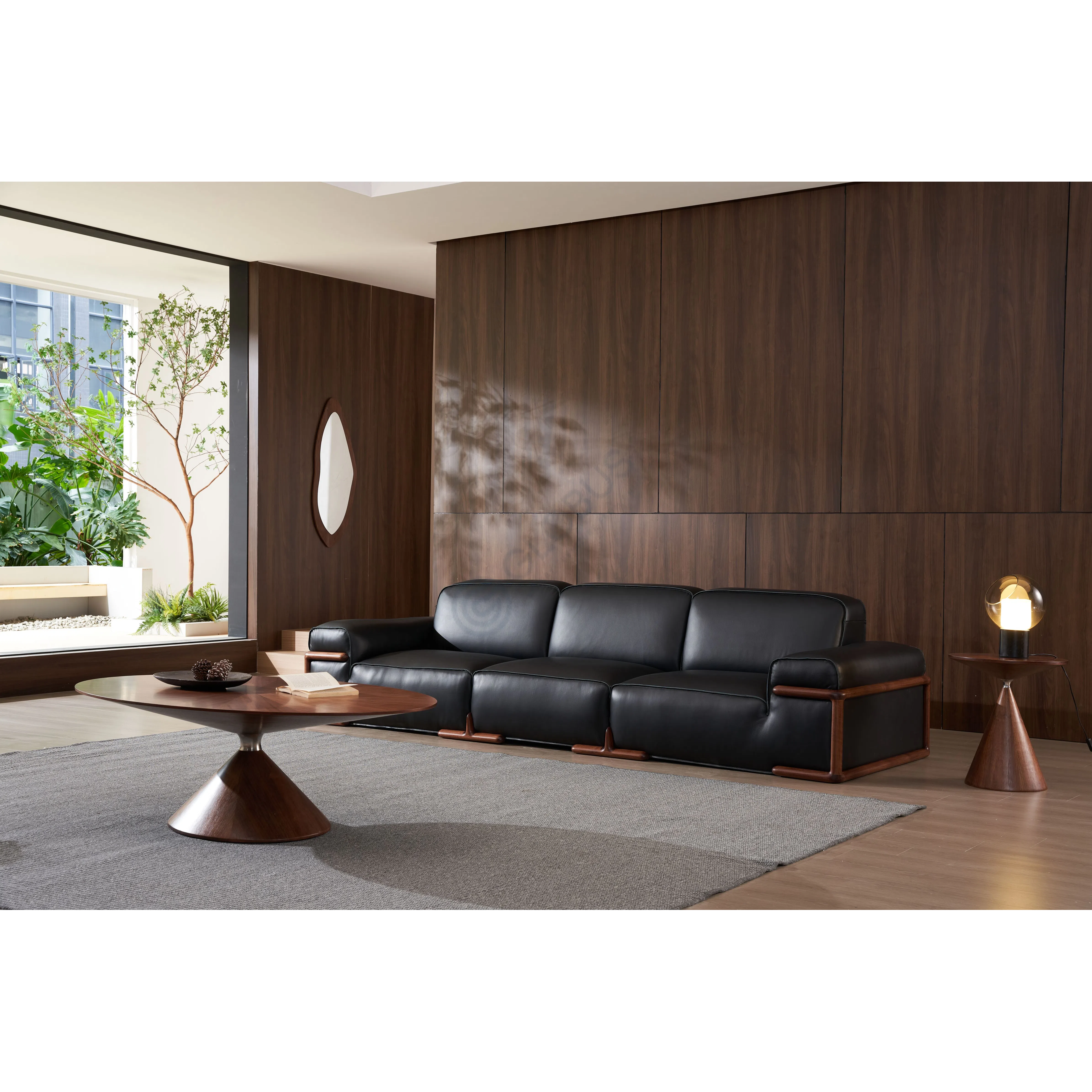 Coffee table Candidia