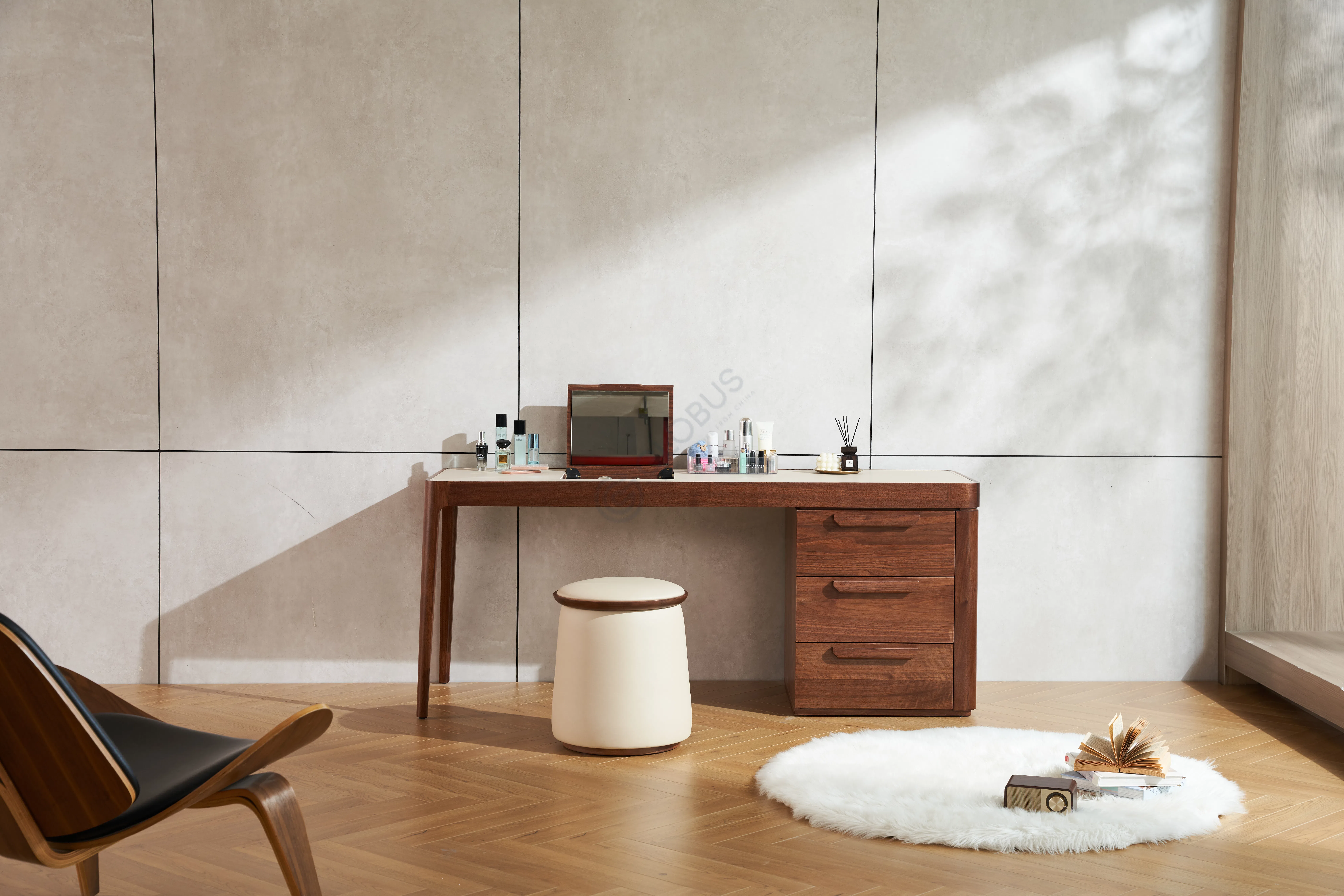 Dressing table PORADA Afrodite