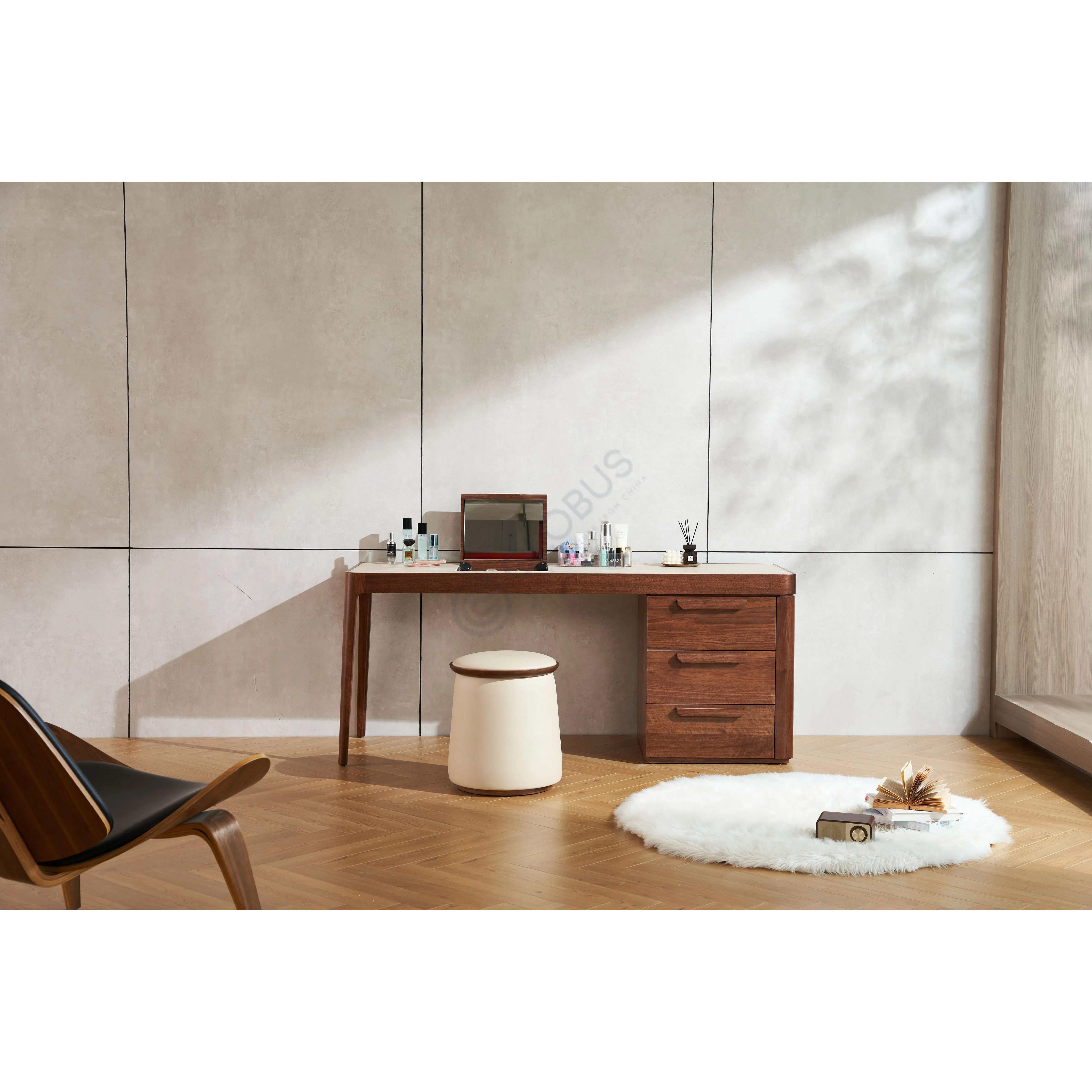 Dressing table PORADA Afrodite