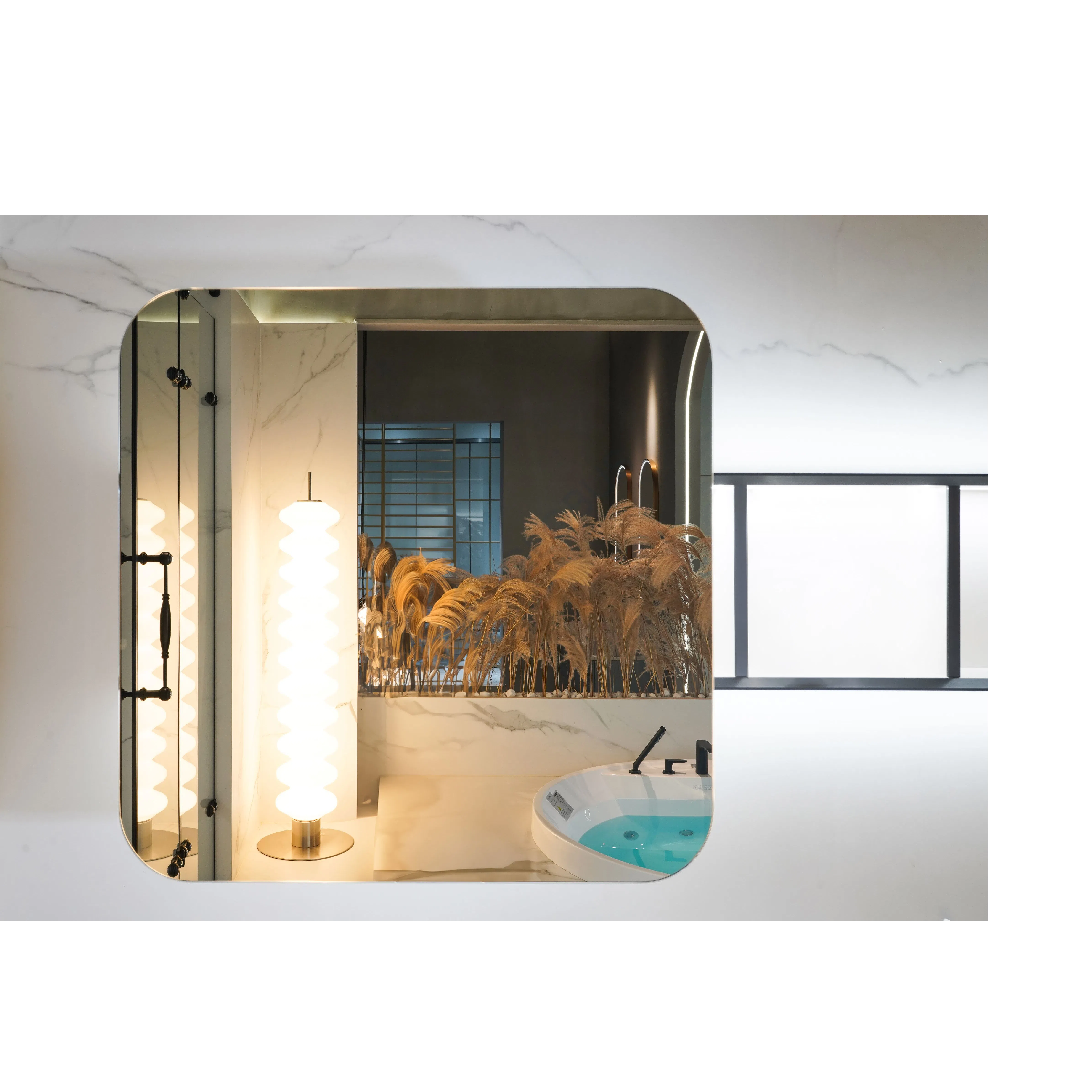 Mirror Vitalus