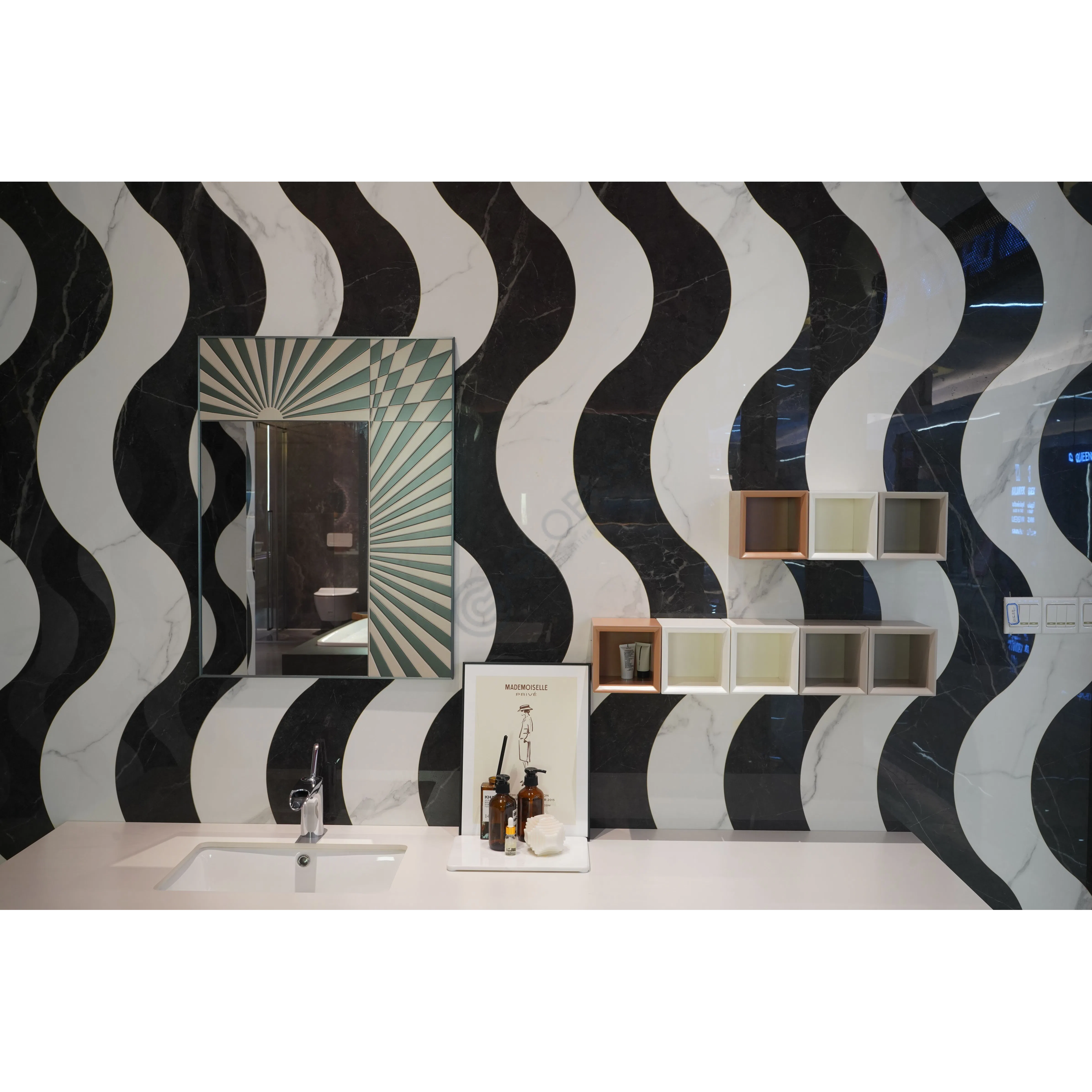 Зеркало Oletus