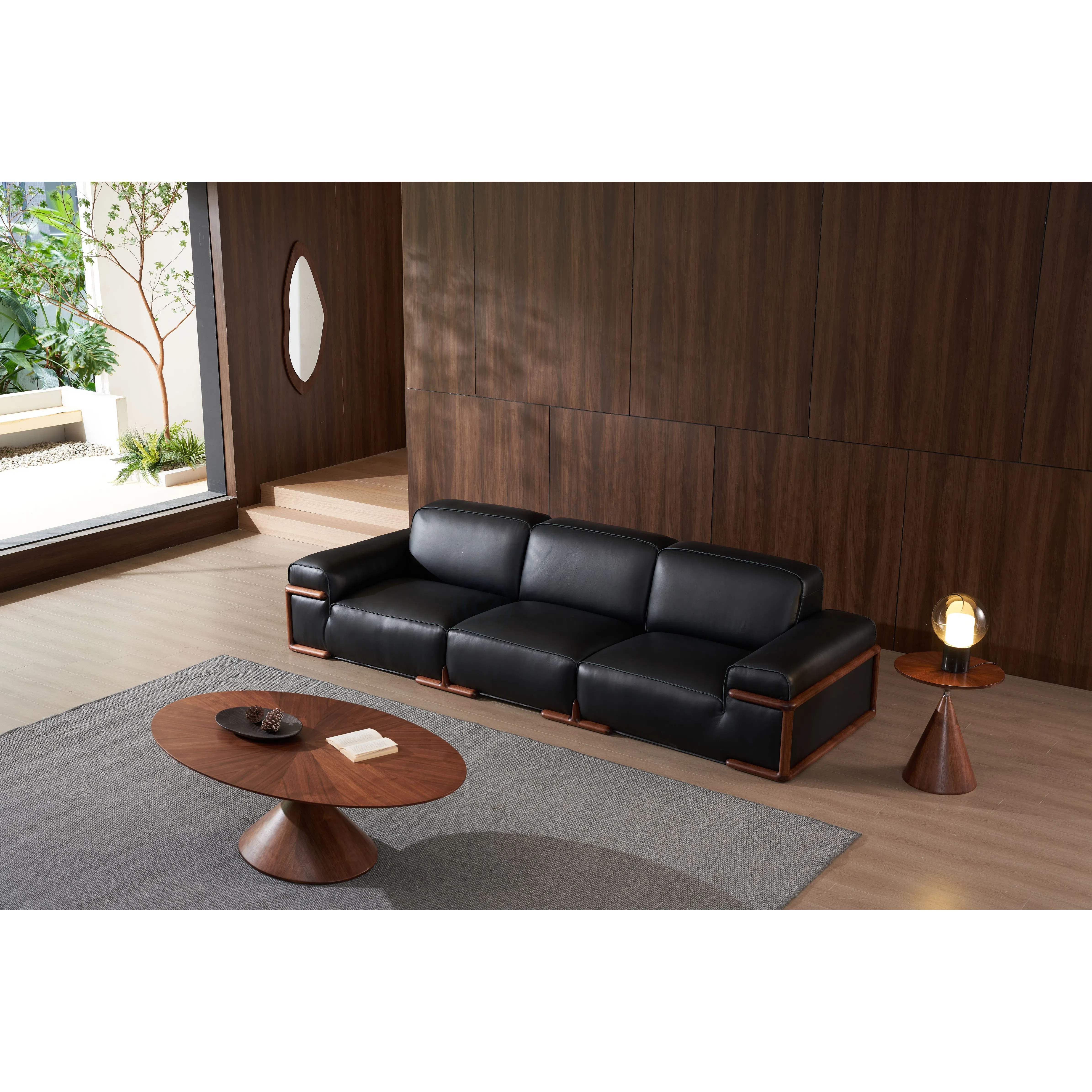 Coffee table Candidia